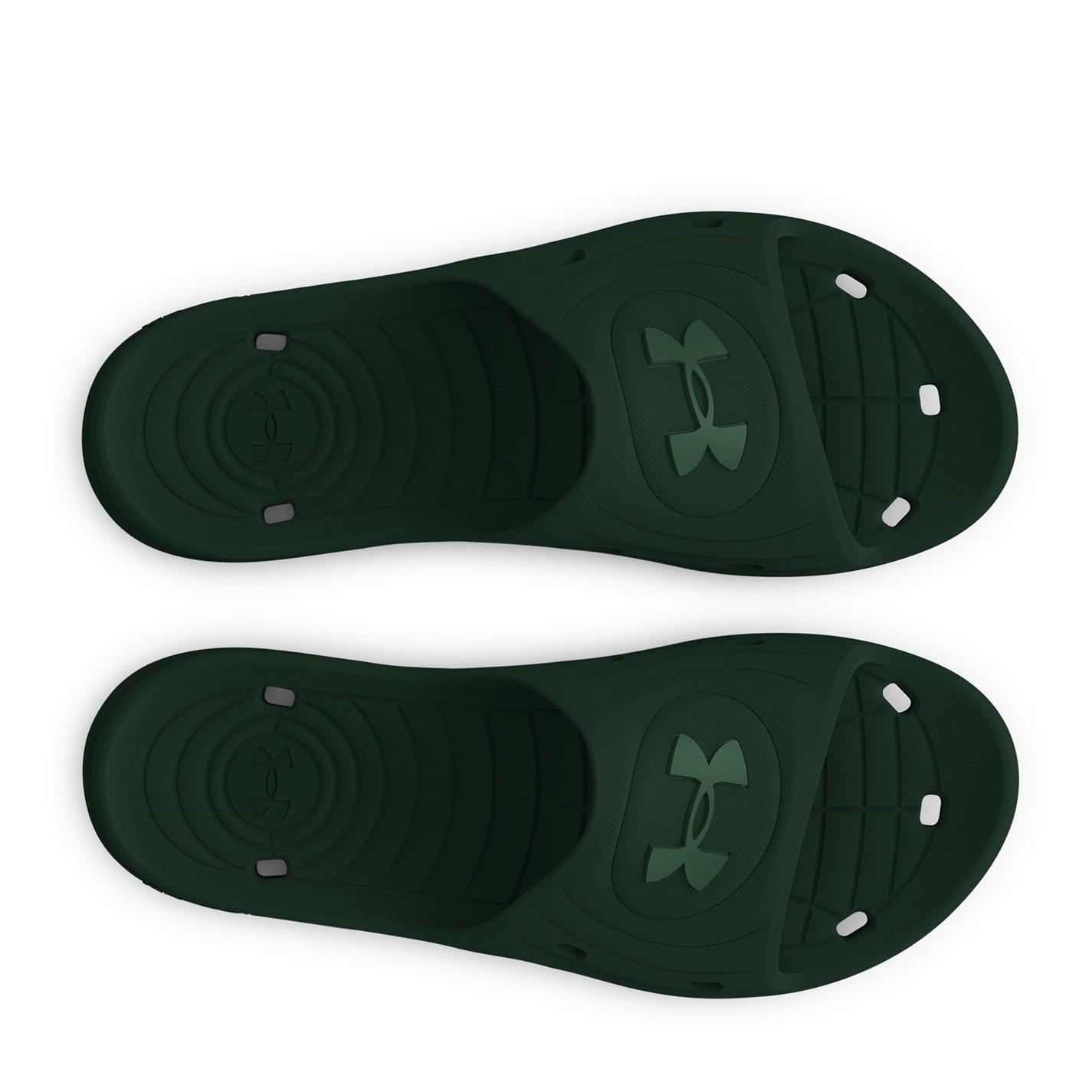 Under Armour | Locker Iv Sl Sliders Mens | Pool Shoes | FRASERS