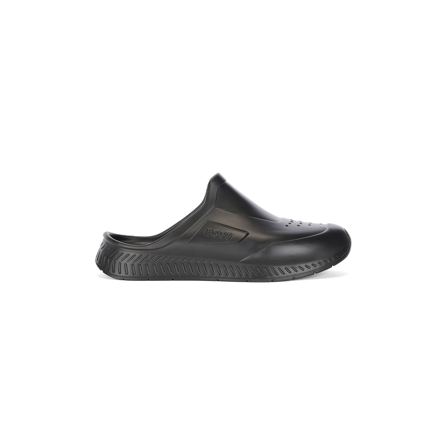 Sliders Titanium Boss | Kids' Titanium Lightweight Pool Sliders | Pool Shoes | FRASERS ...