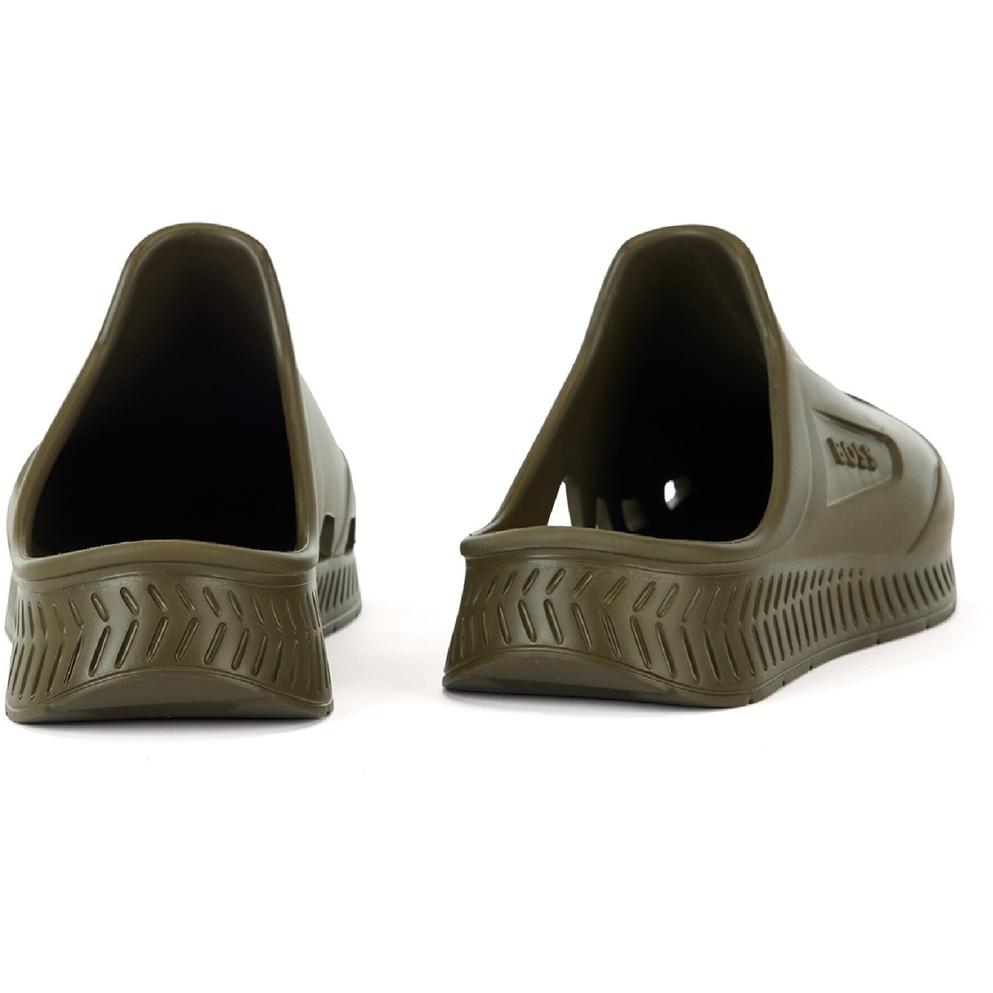Sliders Titanium Boss | Kids' Titanium Lightweight Pool Sliders | Pool Shoes | FRASERS ...