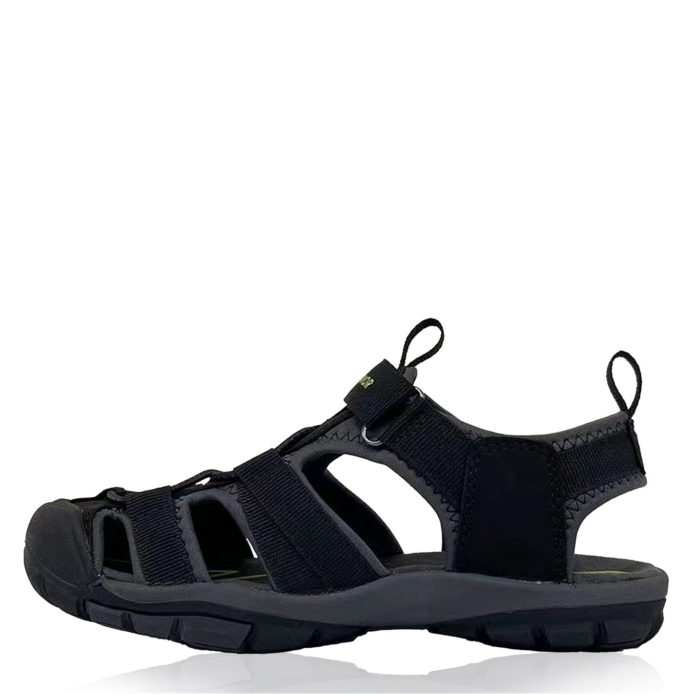 Junior Sandals Karrimor Boys Sandals Karrimor Ithaca Childrens
