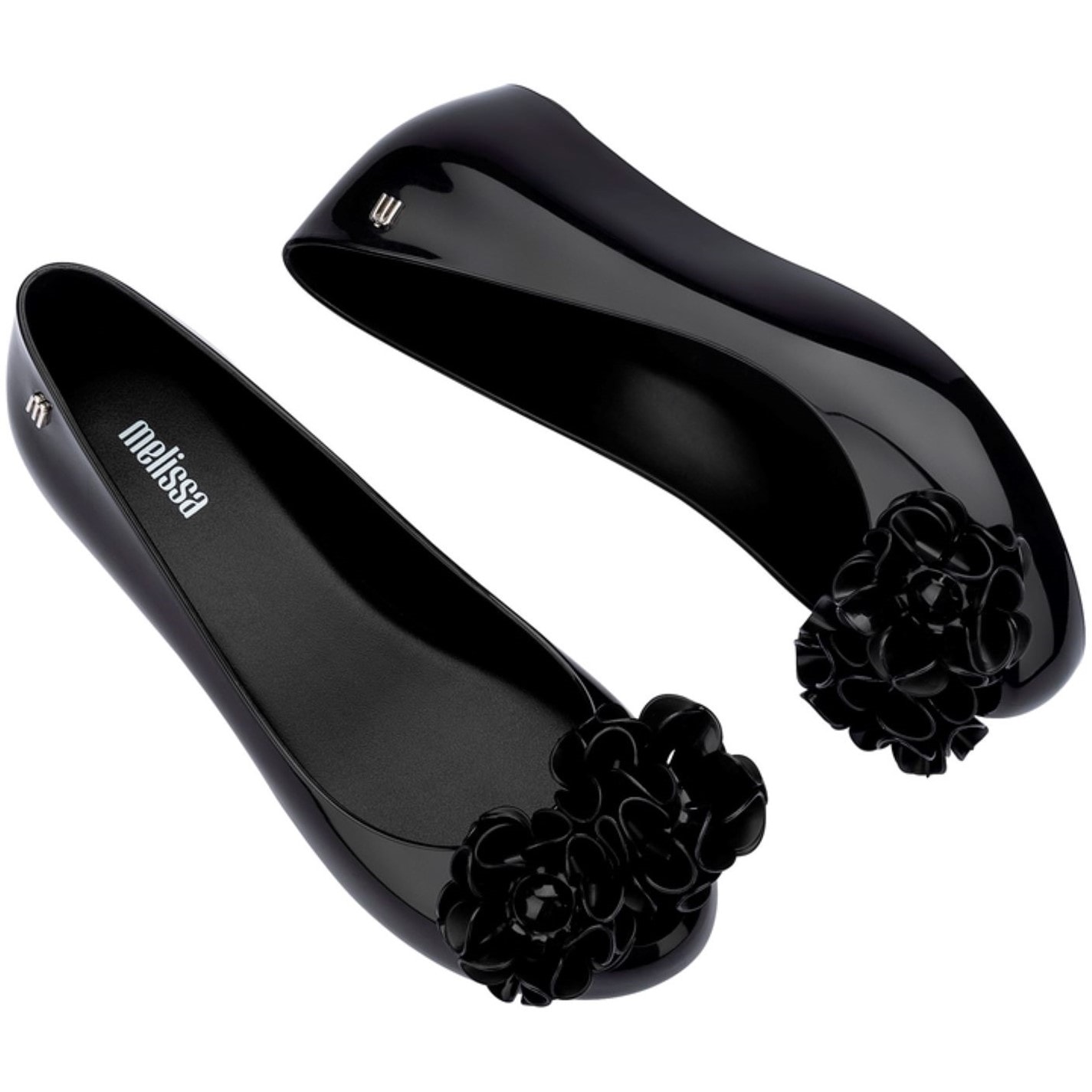 mizuno e melissa ballet