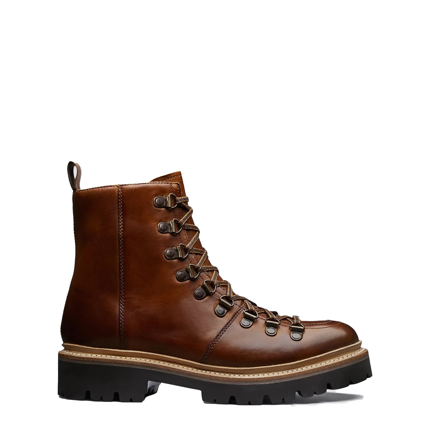 grenson nanette tan uk