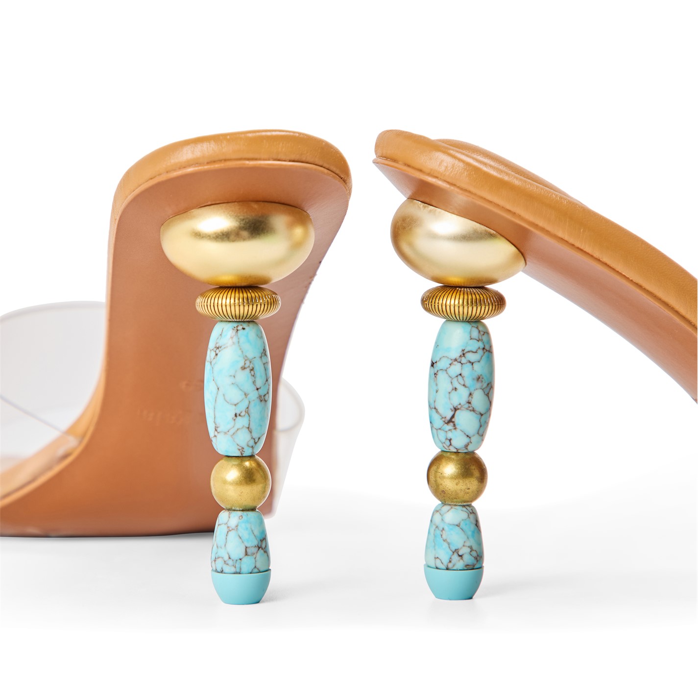 Geox Geox Felicity E Ld24 Brown Frasers