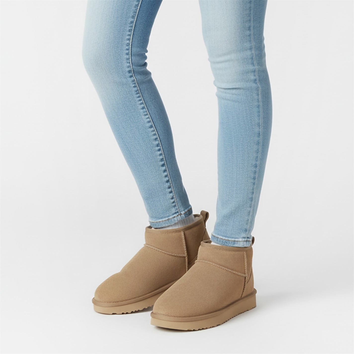 Jack Wills Low Snug Boots Womens Snug Boots FRASERS Ireland