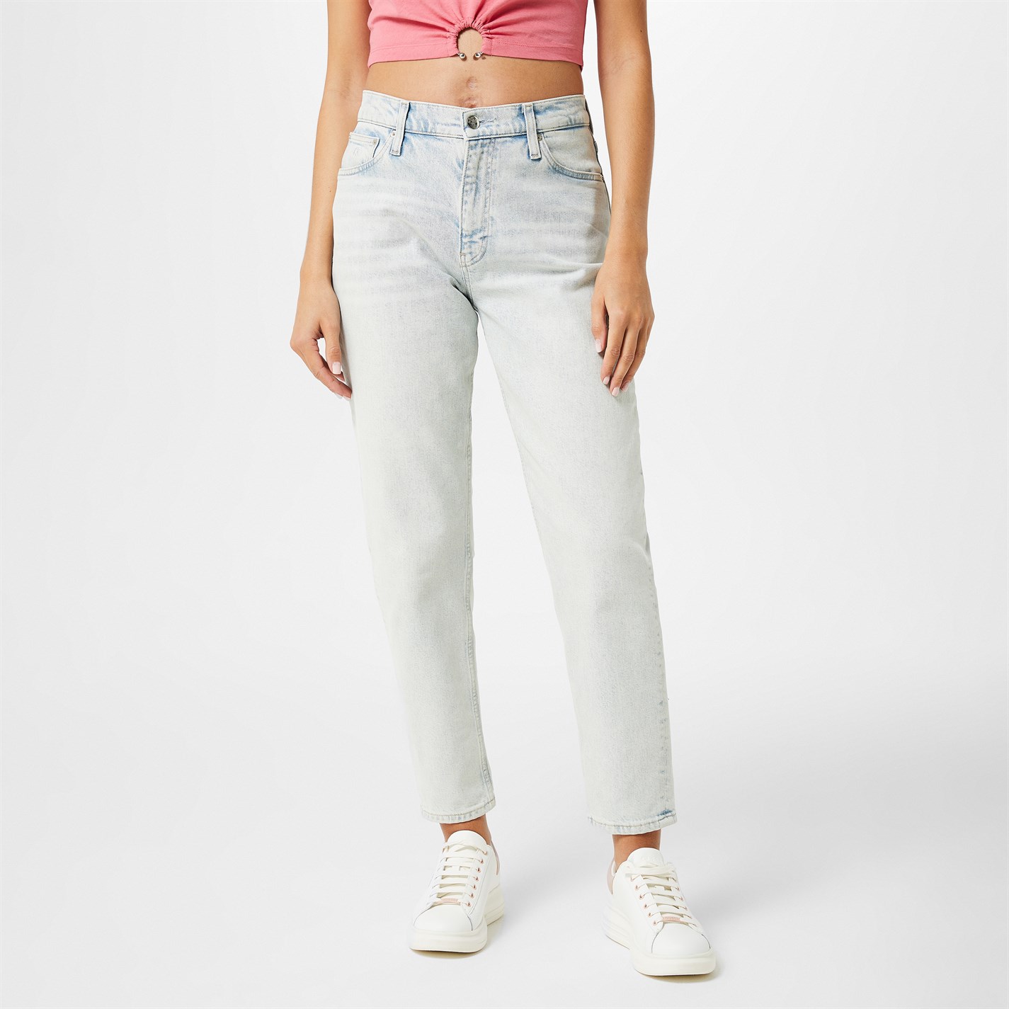 guess julien sneaker