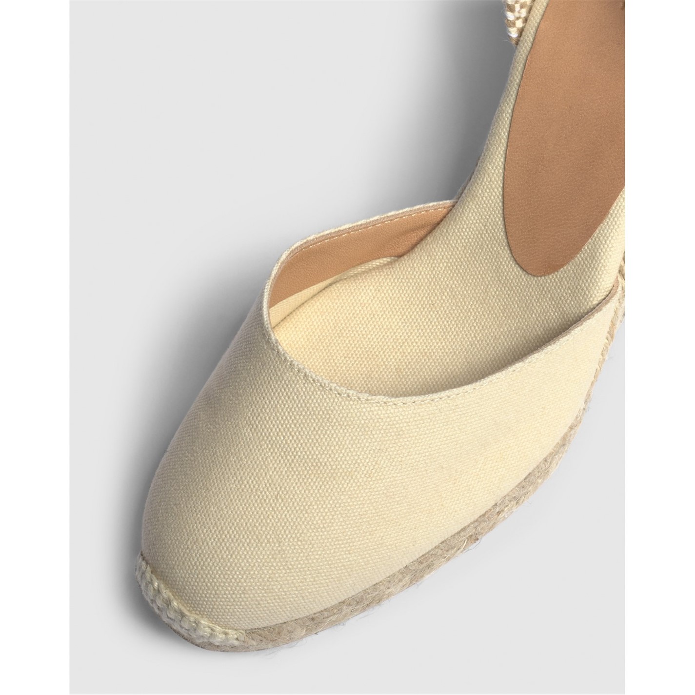 Castaner | Carina Wedge Sandals | Wedges | FRASERS