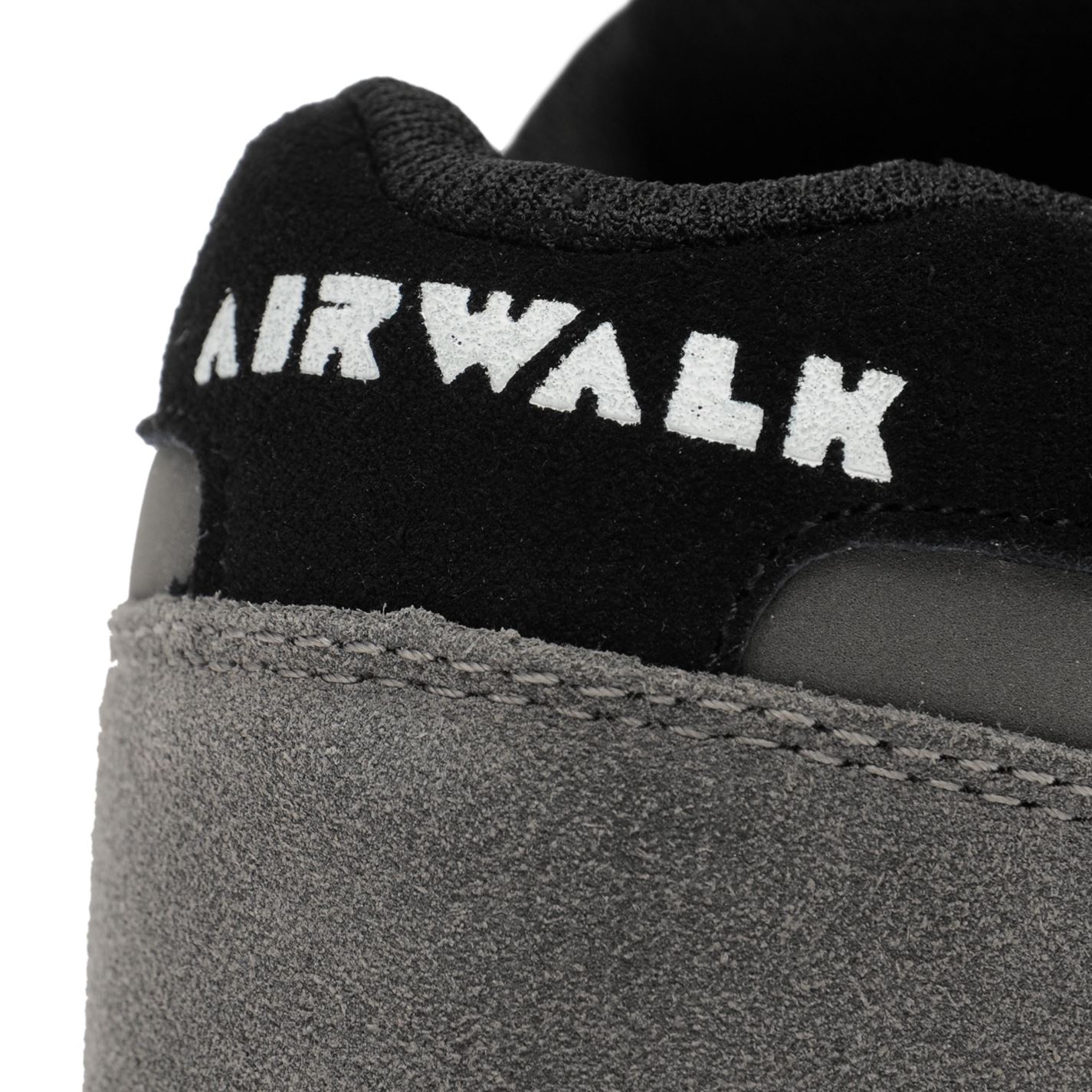 airwalk brock mens skate shoes