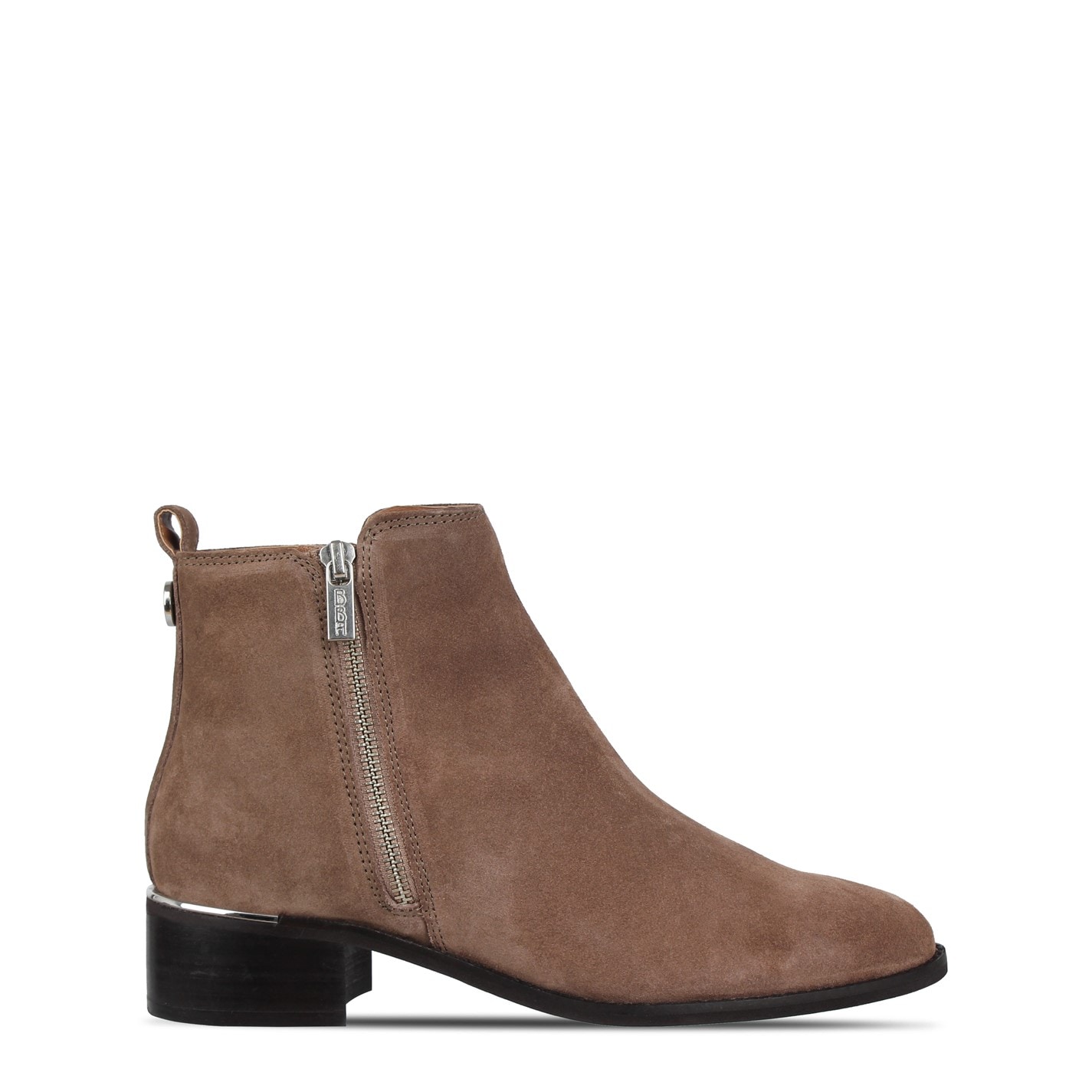 flat ankle boots uk