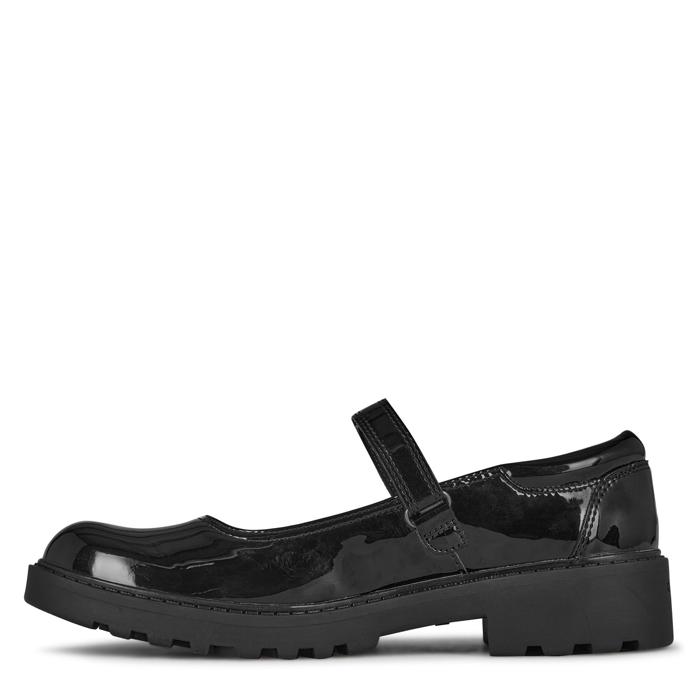 Geox Geox Casey G Ld10 Black C9999 FRASERS