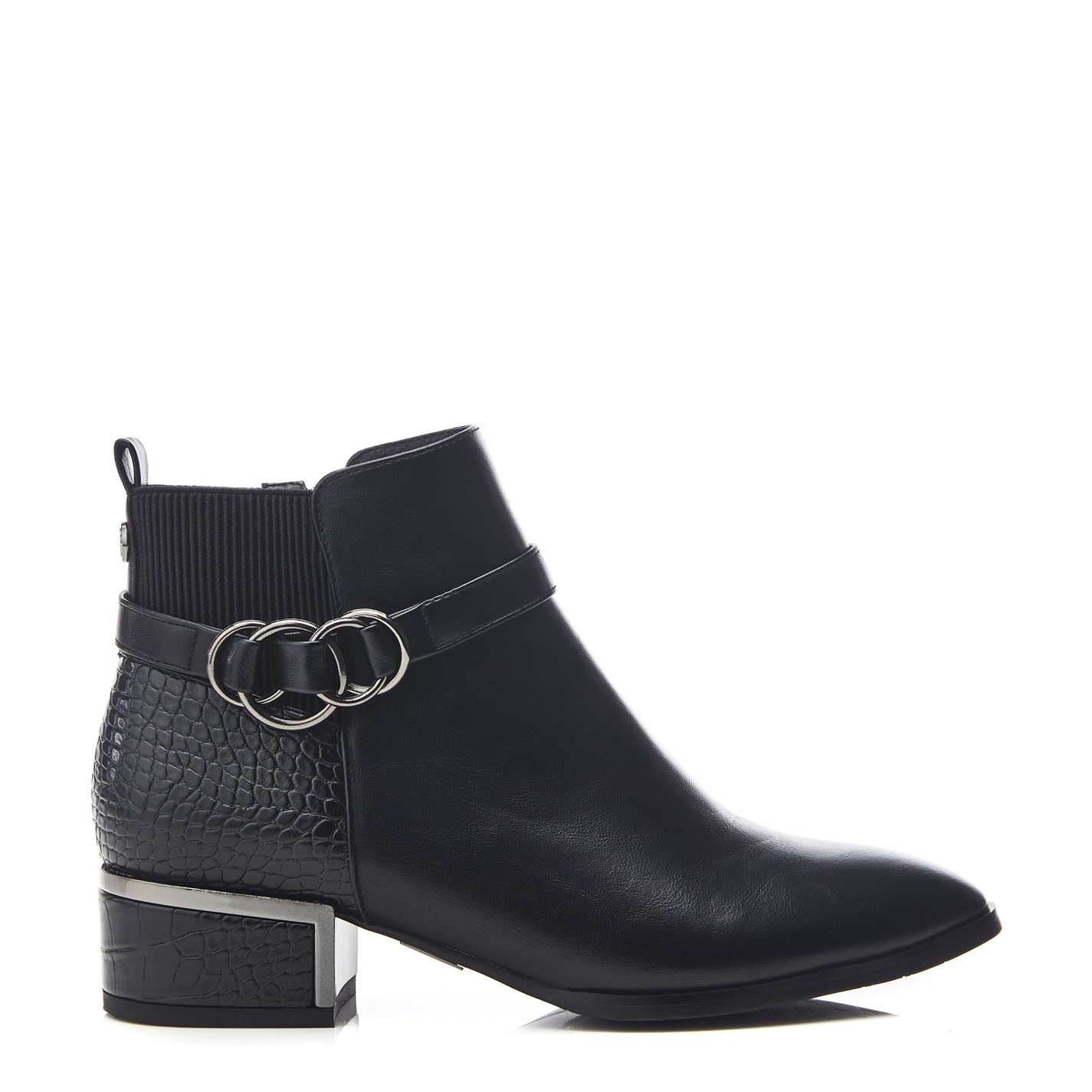 Boots Sale Leather Ankle Boots Ireland Moda In Pelle Pelle Paras