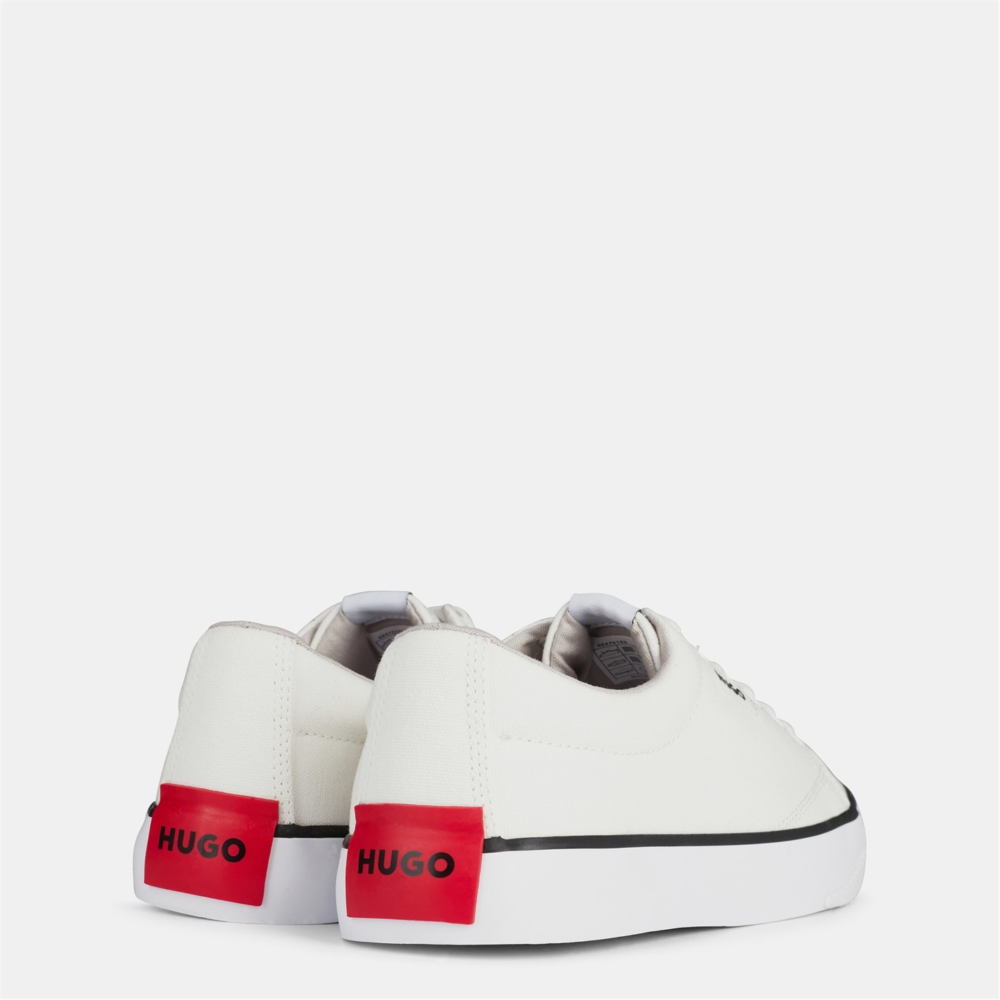 Zapatos Hugo Boss Hombre Hugo Dyer Tenn Purp Tenis