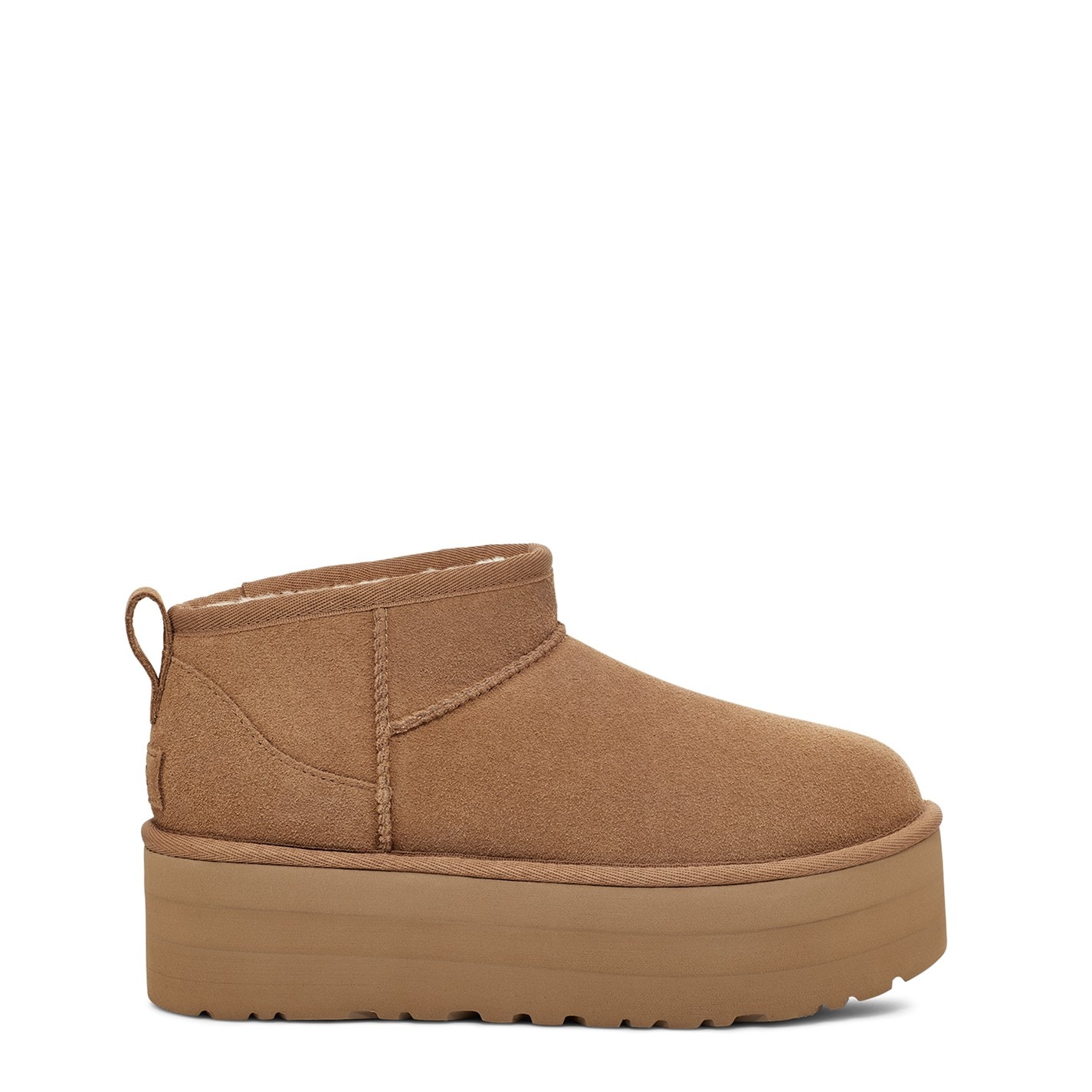 Ugg Ultra Mini Platform Boots Snug Boots House of Fraser