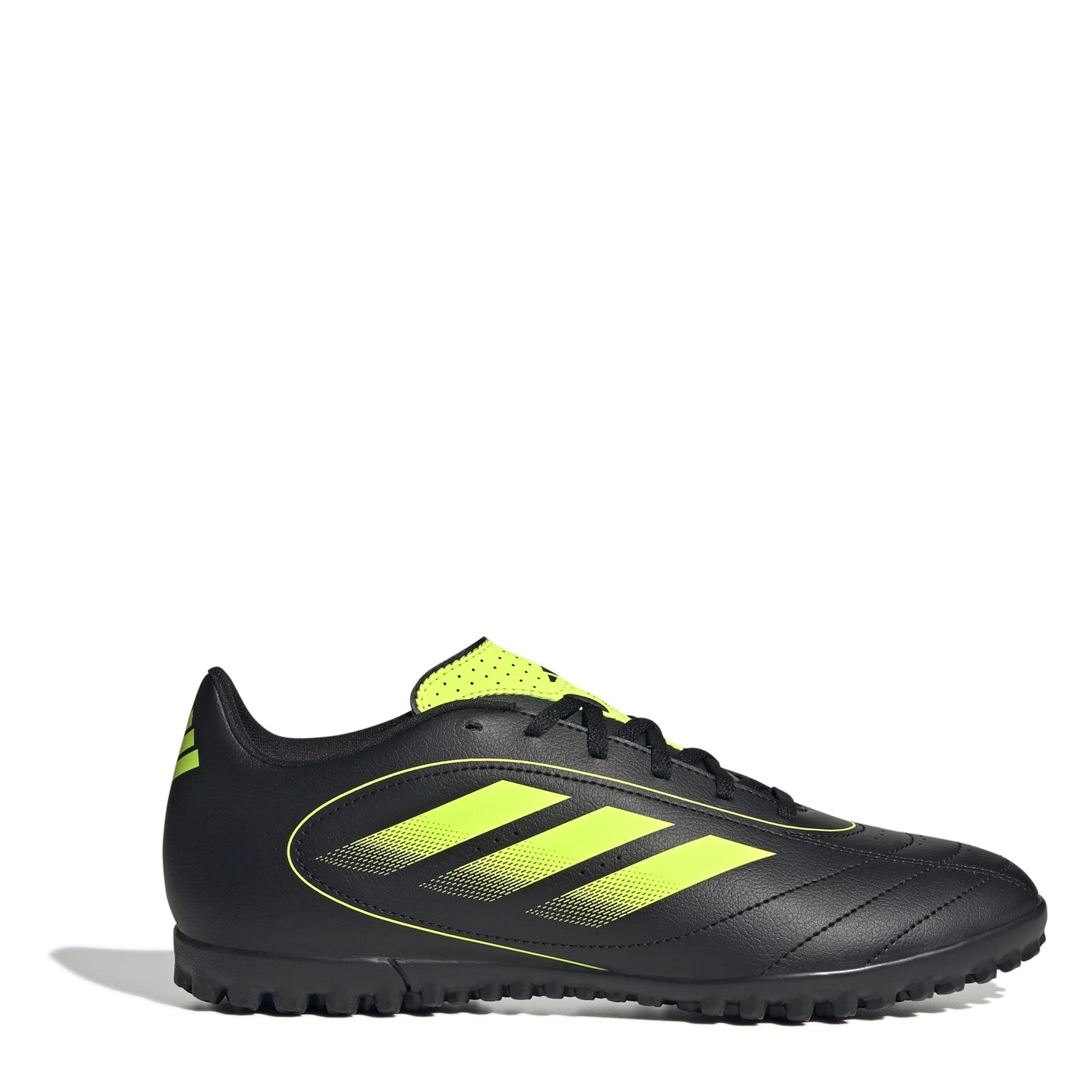 adidas Goletto Adults Astro Turf Football Boots Astro Turf