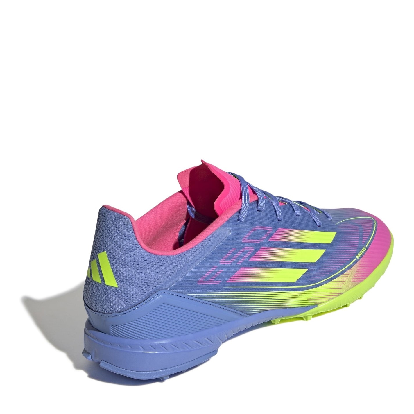 adidas gazelle silver green womens Adidas F50 Pro Fg Soccer Boots Blue Multi – Sedgars SA main image 0