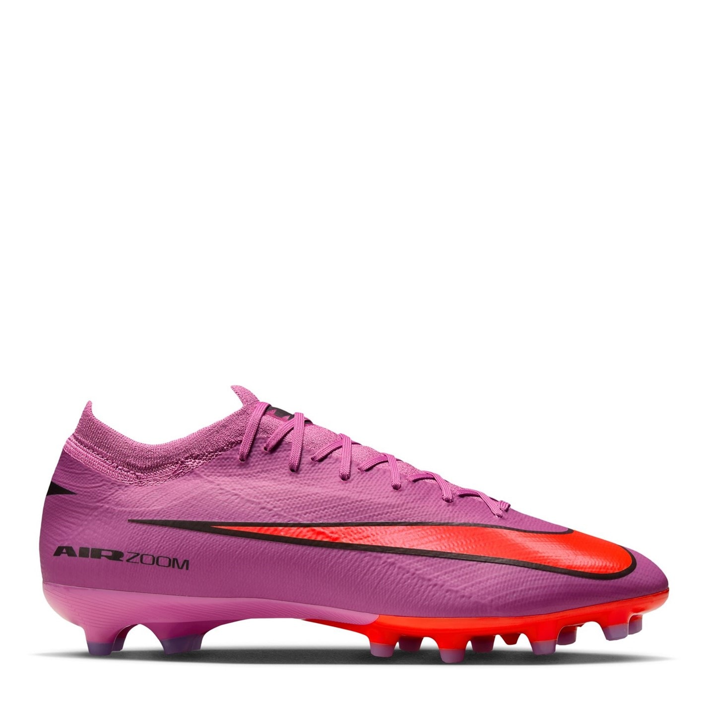 Purple Champion Mario Joggers Nike Zoom Mercurial Vapor 16 Pro