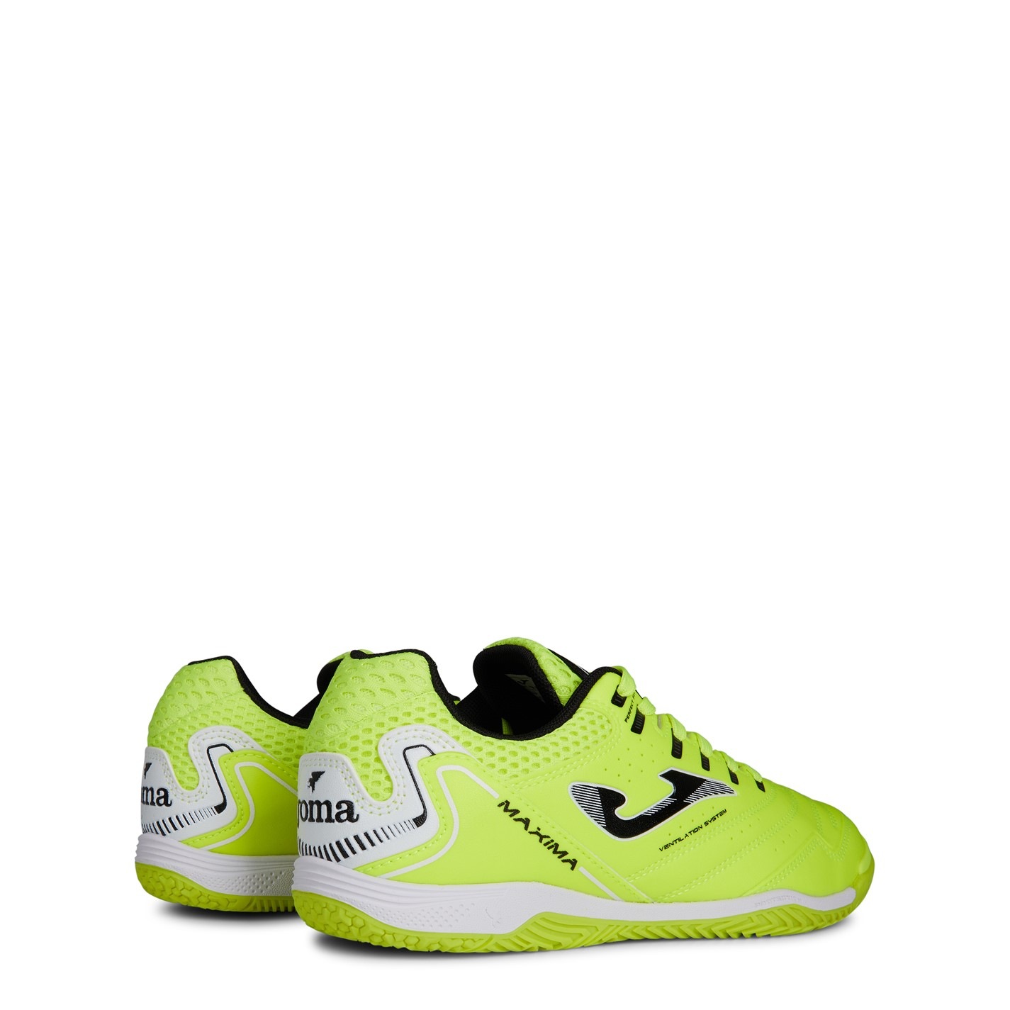 ＪOma MAXIMA 26.5 JOma MAXIMA 26.5 Joma | Maxima Indoor Football Boots