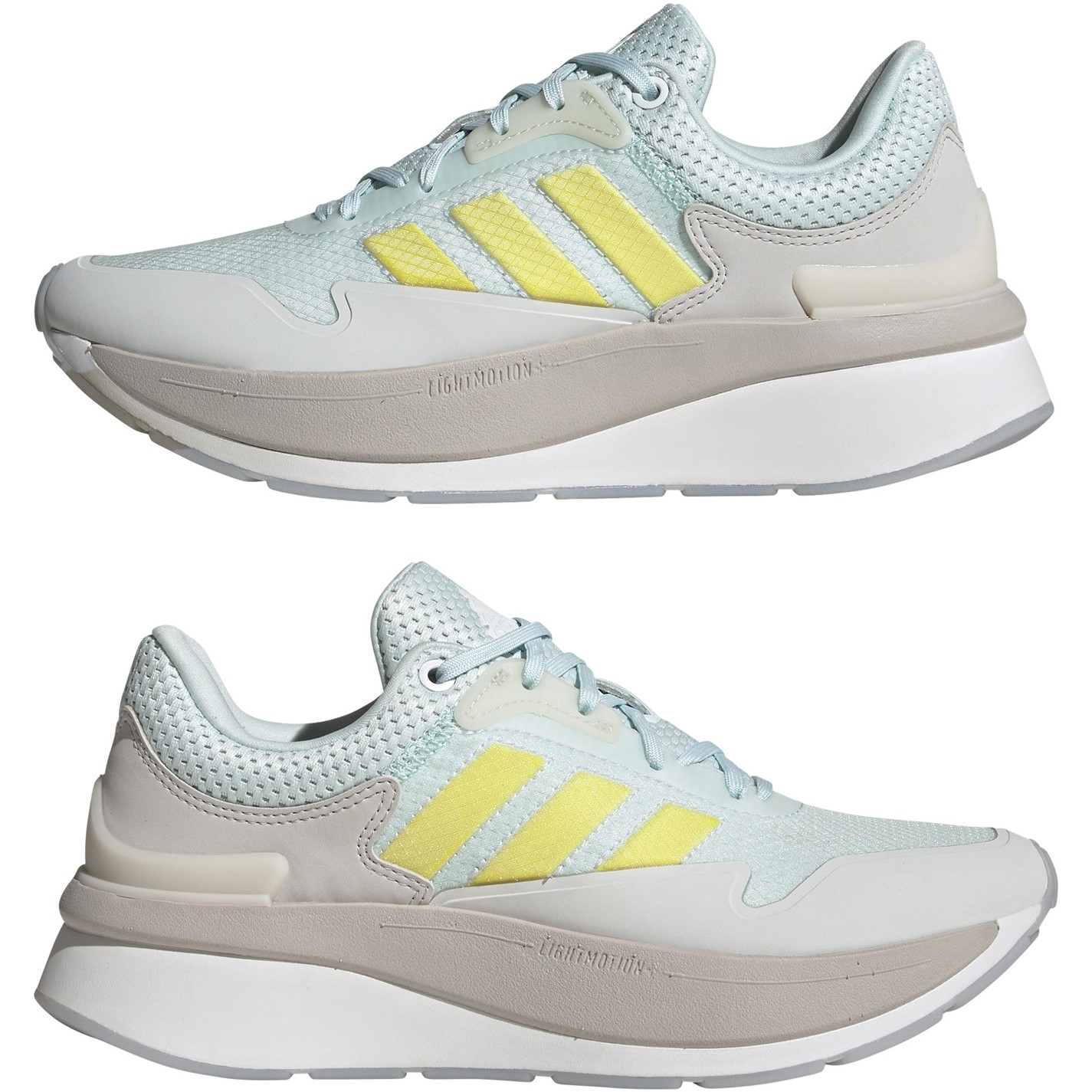 adidas gazelle silver green womens Adidas - Znchill Cblack/Carbon/Gresix