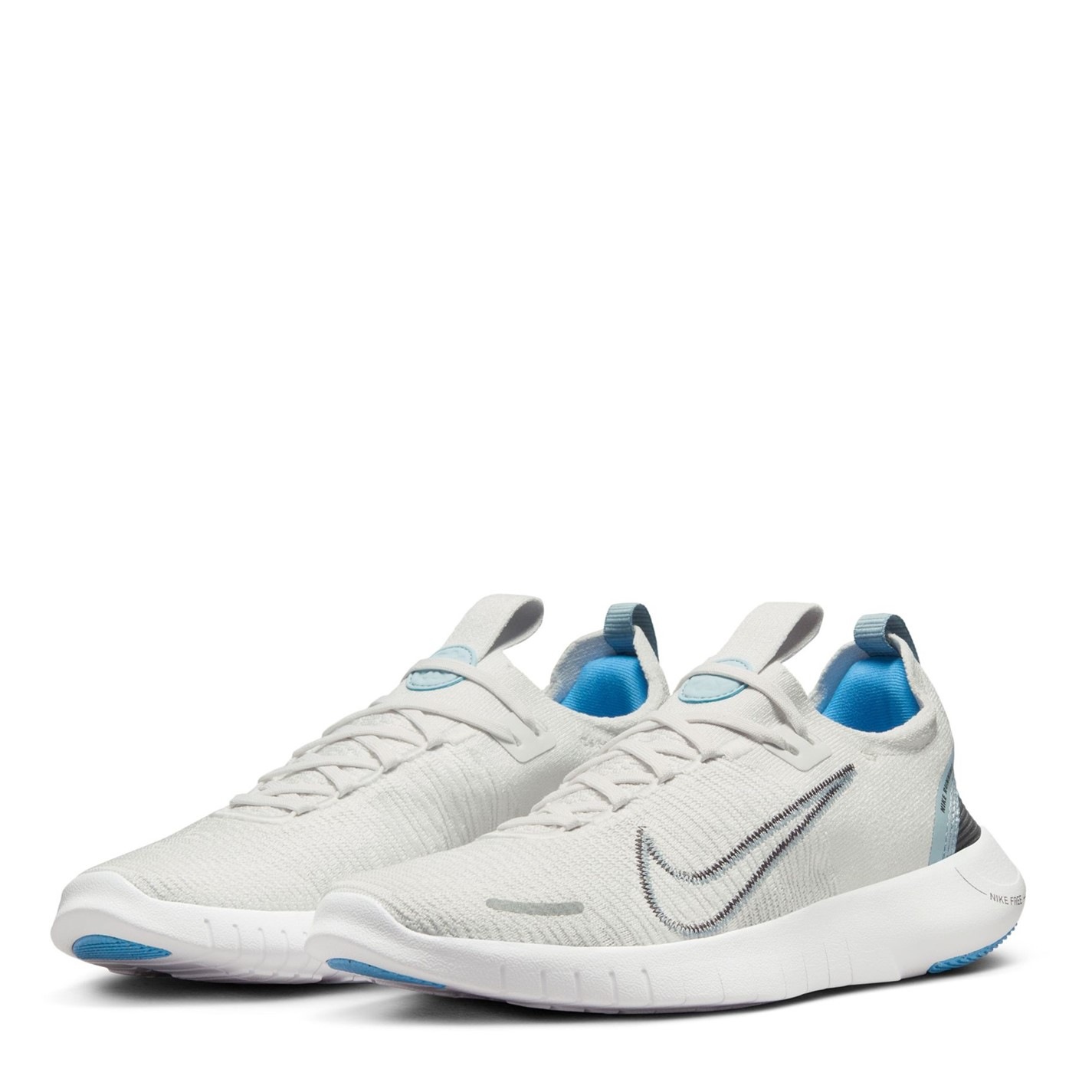 womens nike free 4.0 flyknit running shoes