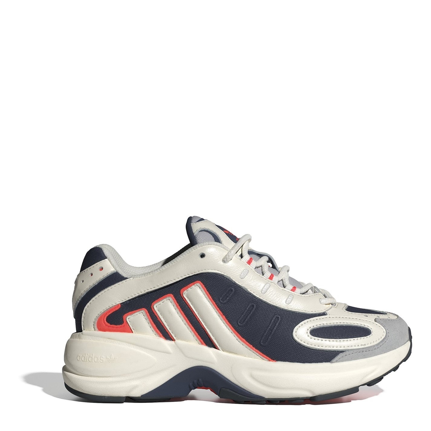 adidas Originals Falcon Galaxy Chunky Trainers