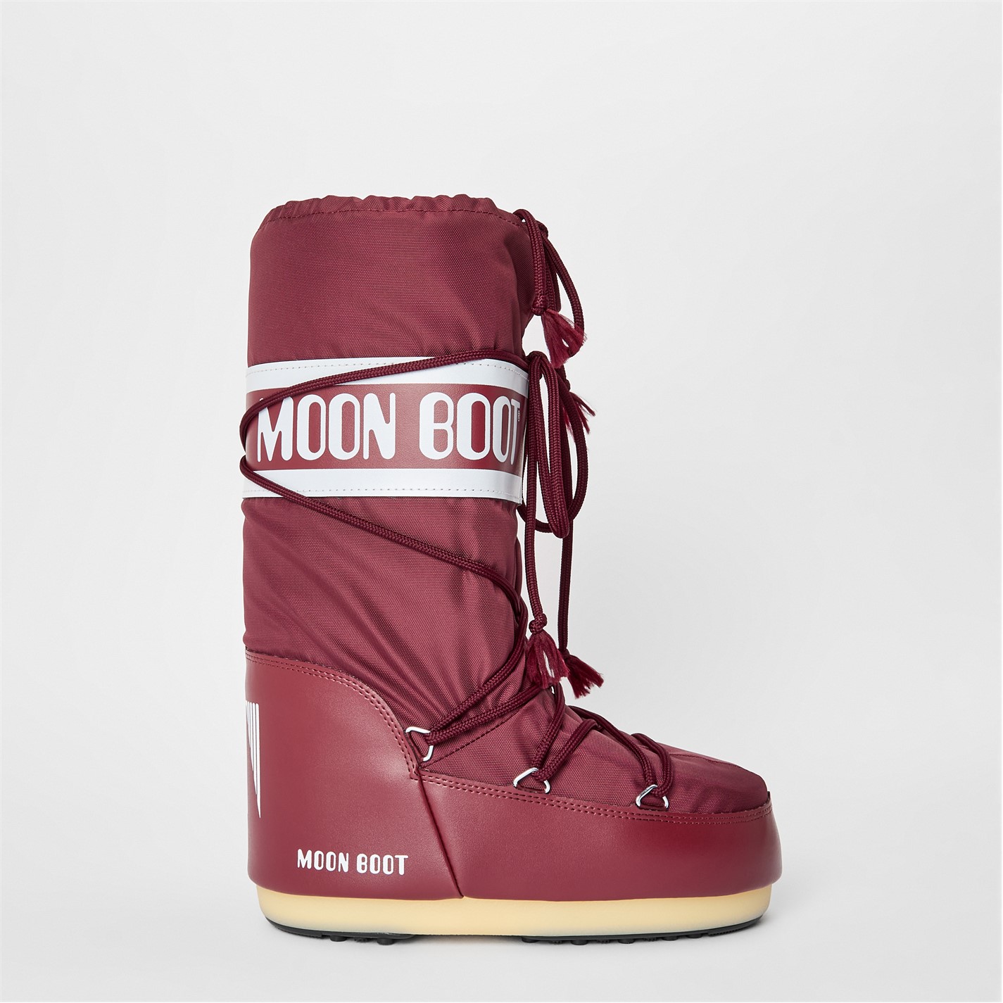 MOON BOOT Icon Nylon Boots Snow Boots FRASERS Ireland