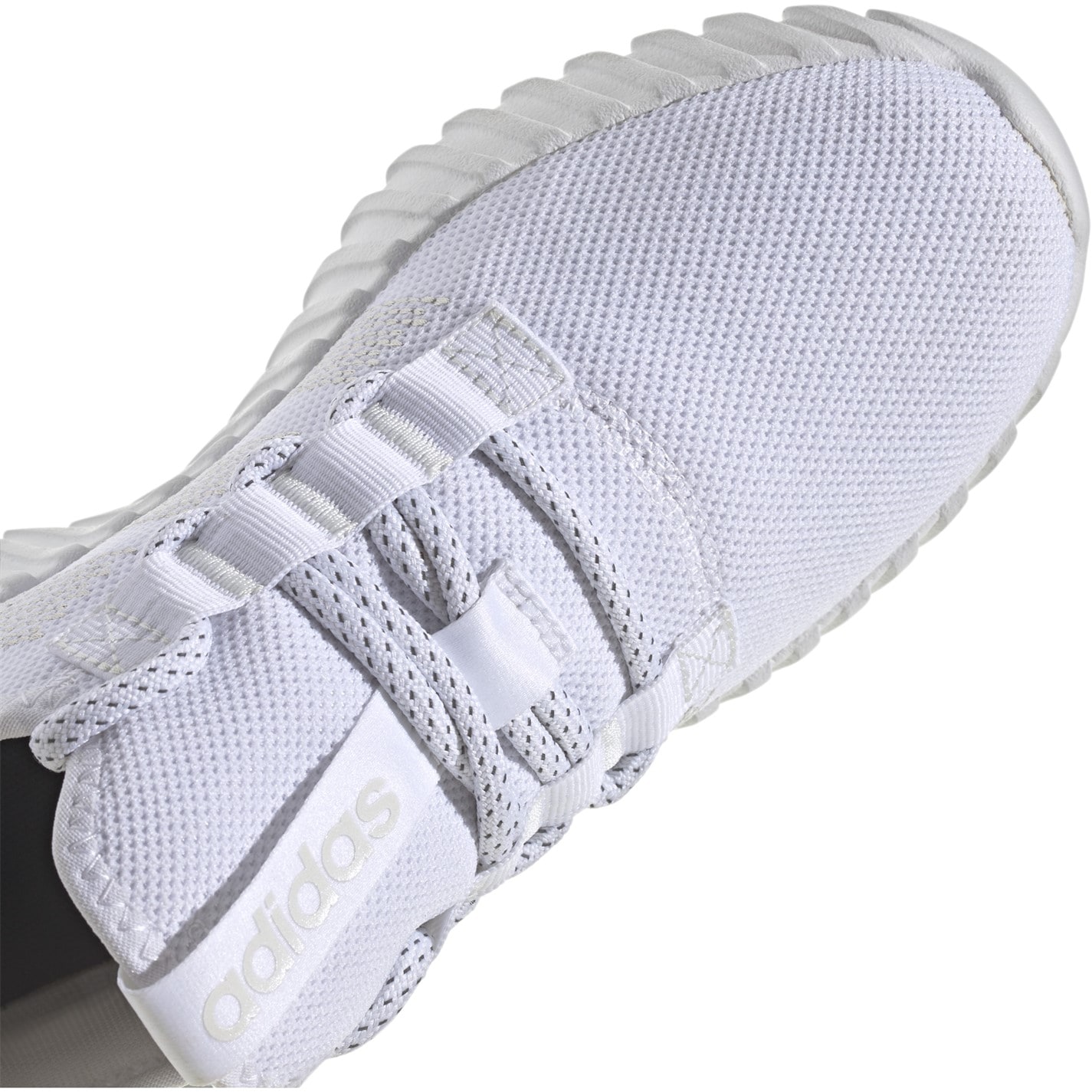 adidas gazelle silver green womens Women's adidas Kaptir Flow 2.0 Shoes main image 0