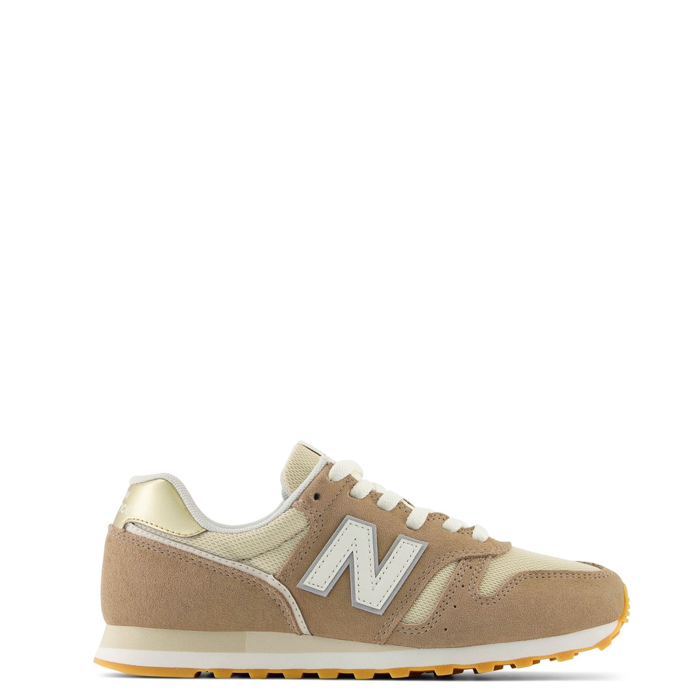 New Balance 373 Trainers Womens