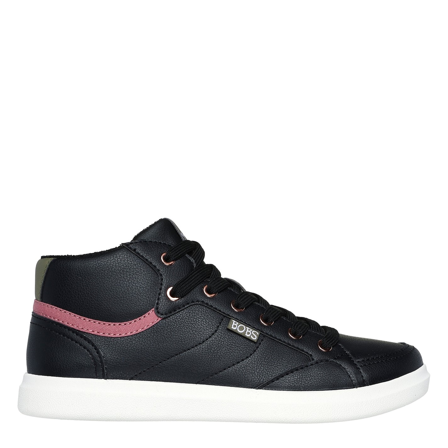 Puma Running Trainers Womens Black/Rosegold FRASERS