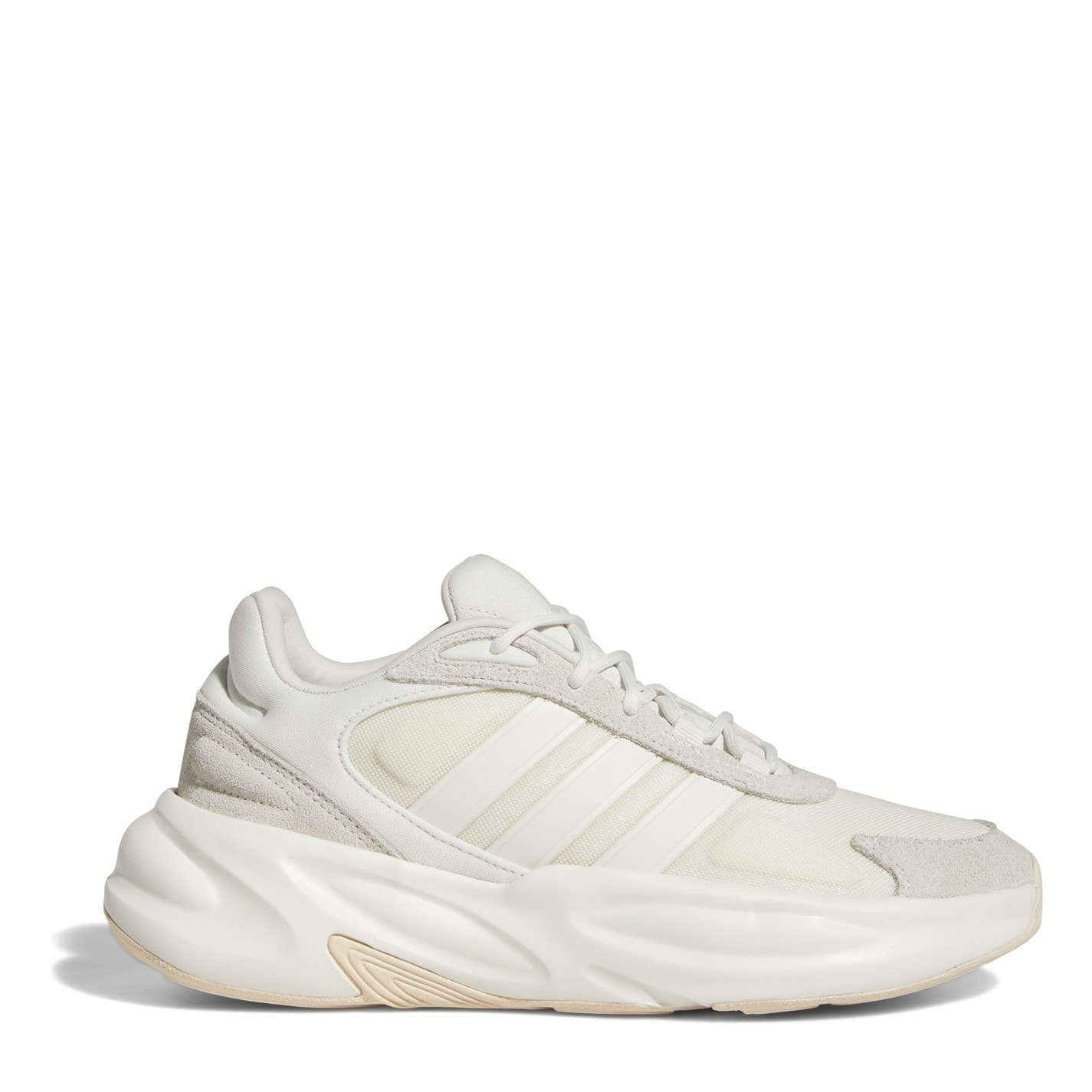yu adidas | Ozelle Cloudfoam Lifestyle Running Shoes Womens
