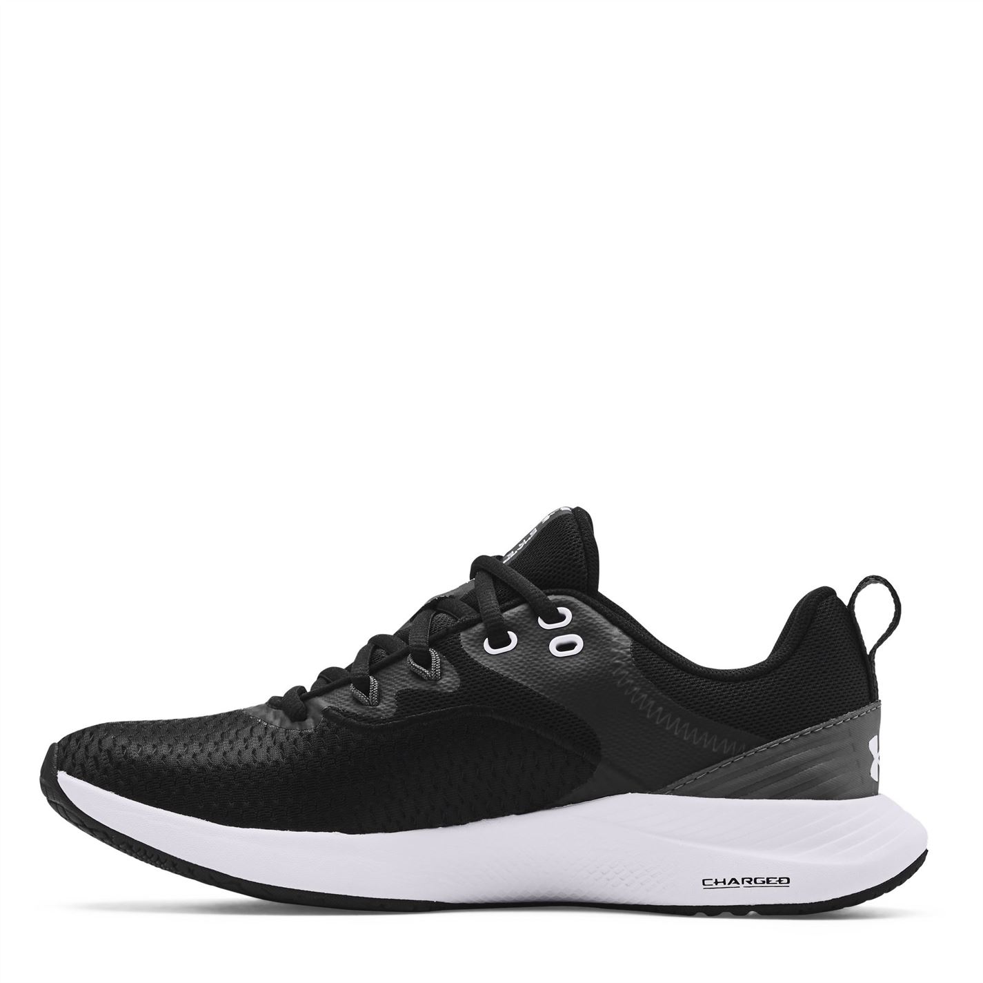 under armour breathe training shoe