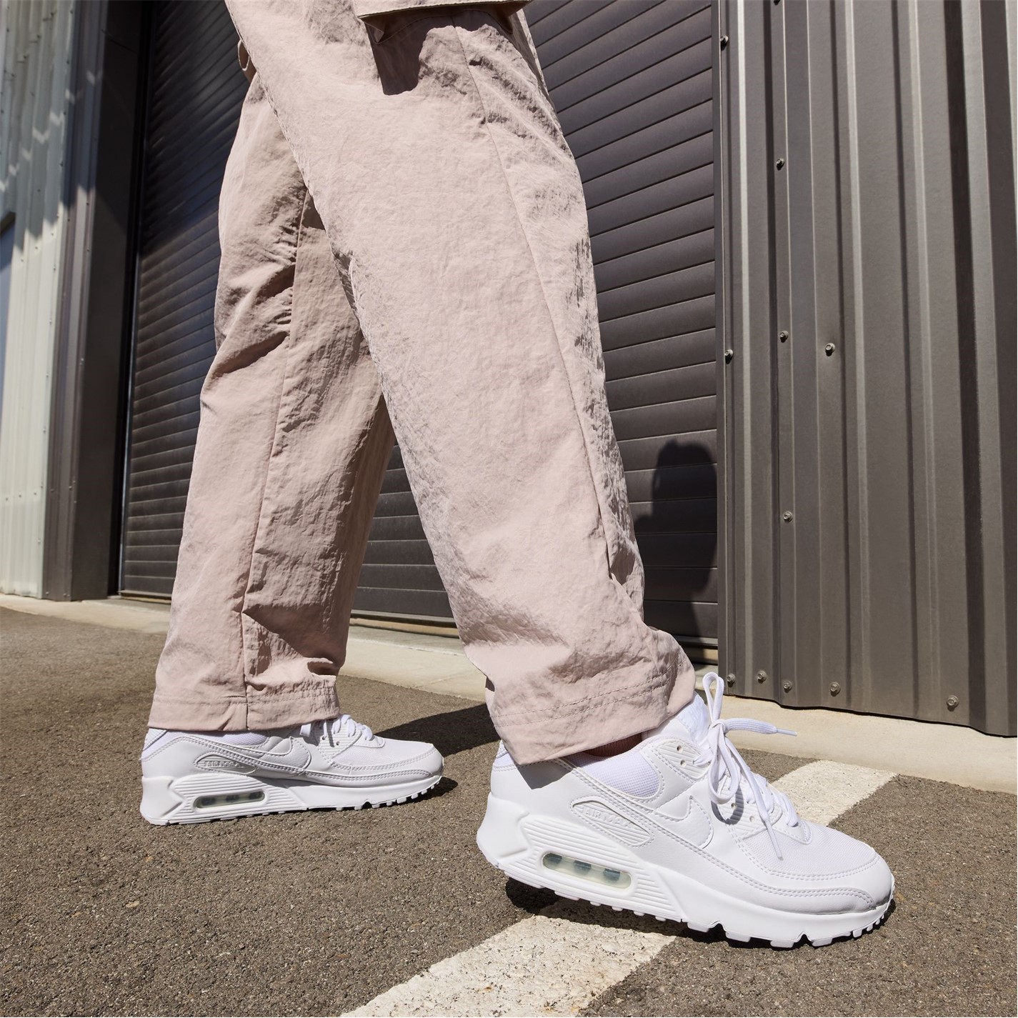 air max 90 womens trainers