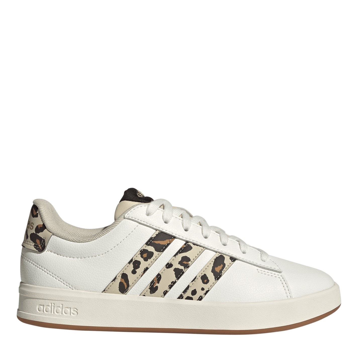 adidas gazelle silver green womens Adidas - Grand Court Lo Cblack/Ftwwht/Gum3 - Girl Shoes