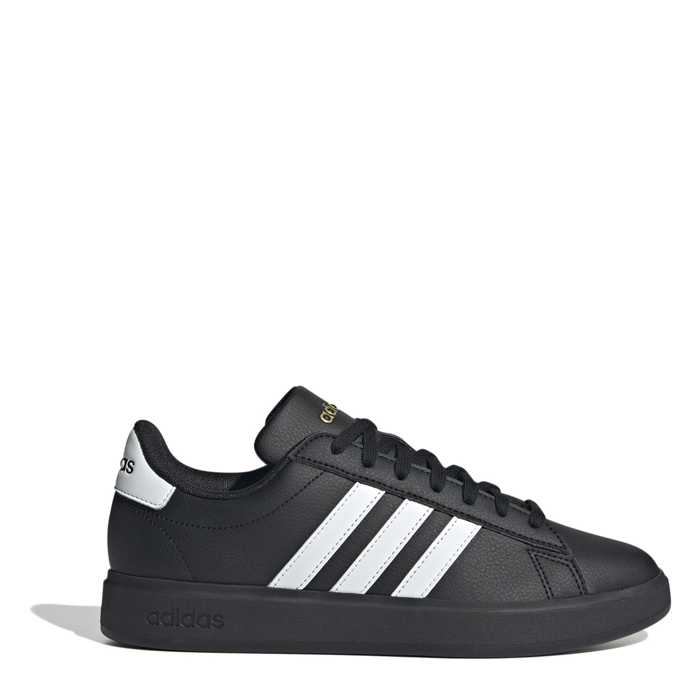 adidas Womens Grand Court Sneakers Low Trainers FRASERS Ireland