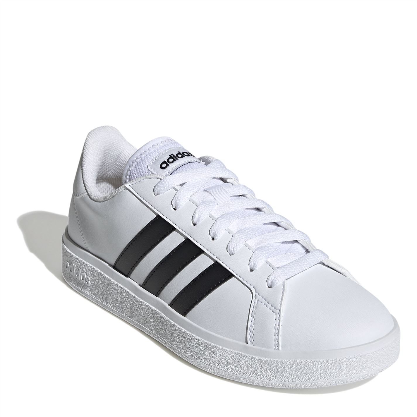 adidas grand court base sneaker