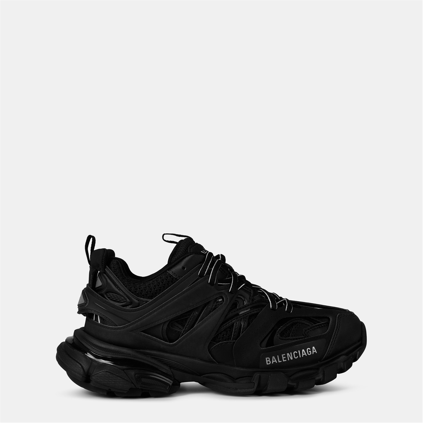 BALENCIAGA Track Trainers Chunky Trainers FRASERS Ireland