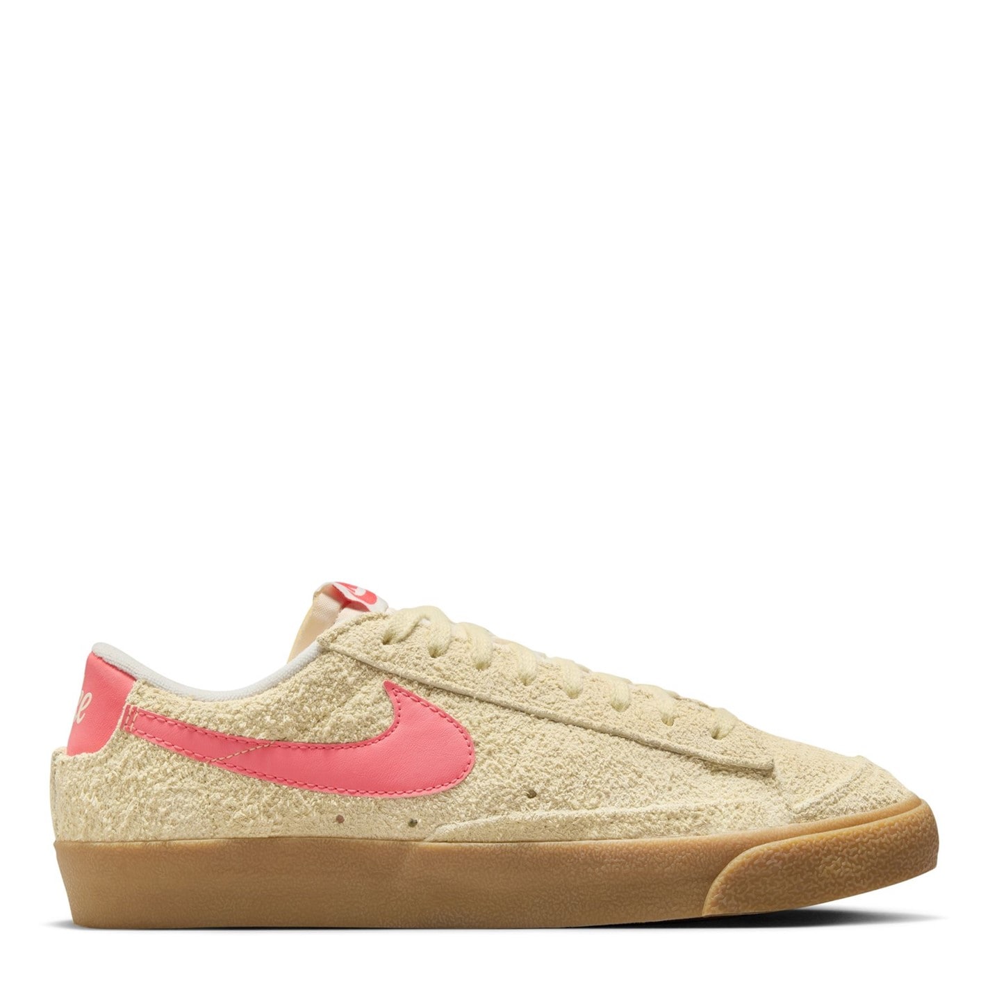 blazer low trainers