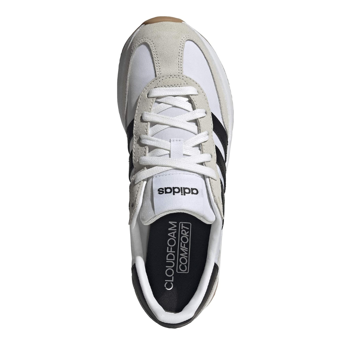adidas gazelle silver green womens Adidas RUN 70s 2.0 main image 1