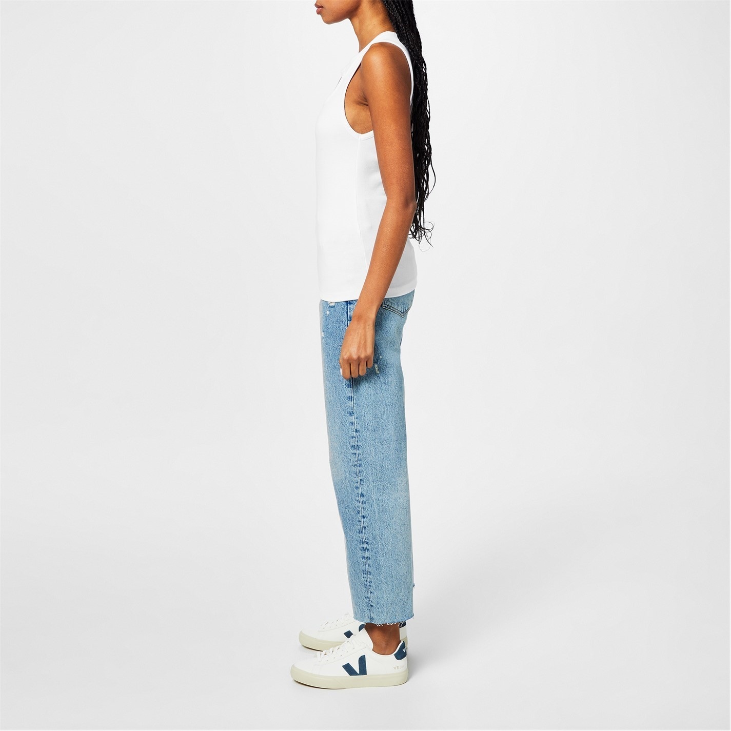 veja campo trainers mens