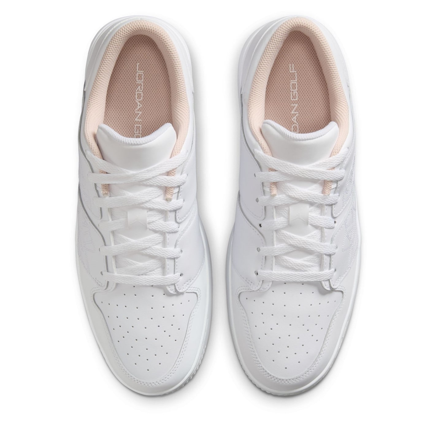 Air Jordan | Nike Jordan Retro 1 G Golf Shoes | Spikeless Golf