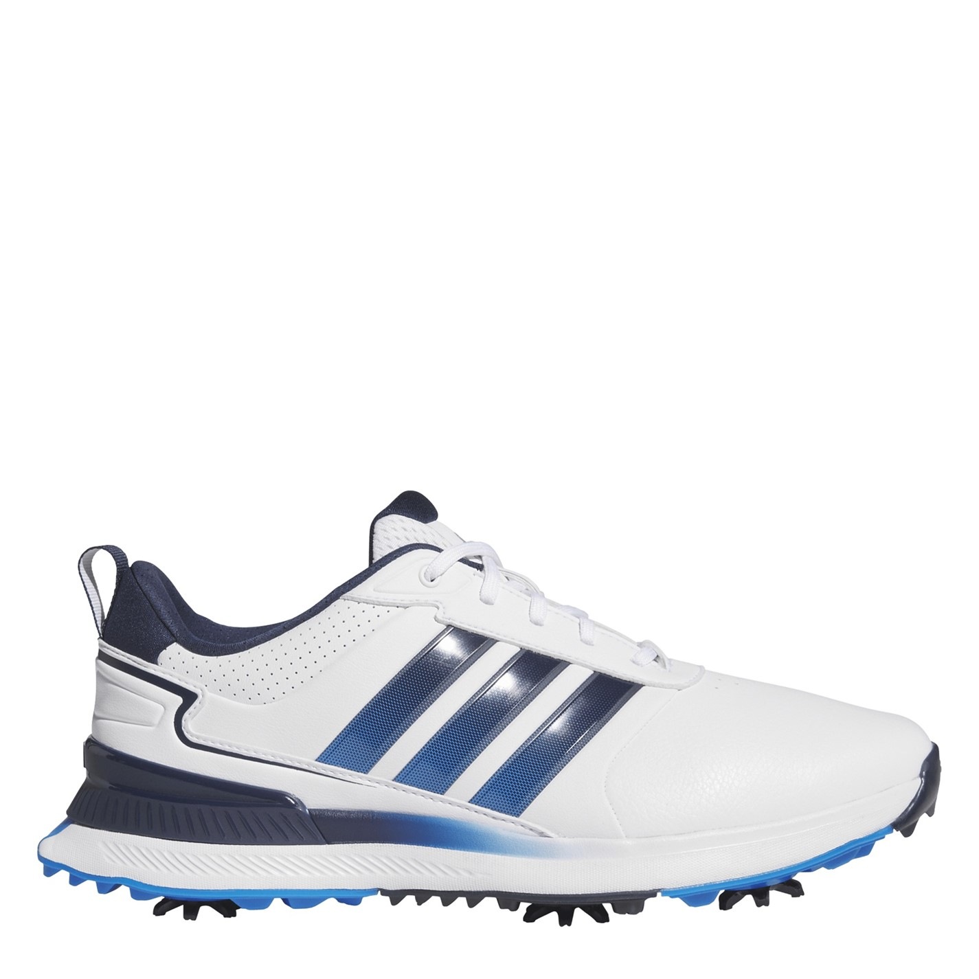 adidas gazelle silver green womens adidas Tour 360 Spiked Golf Shoes main image 1
