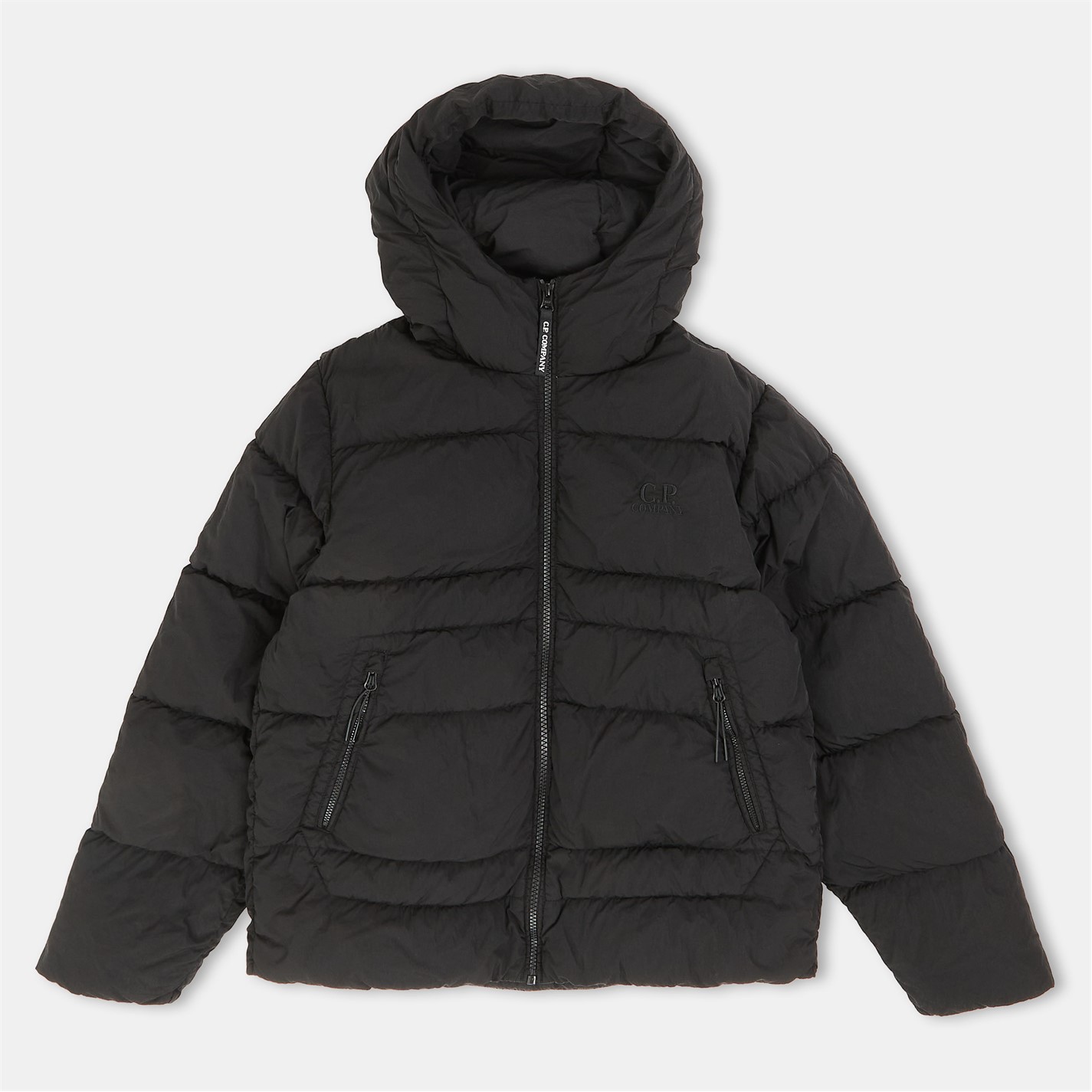 CP COMPANY Kids' Medium Puffer Jacket
