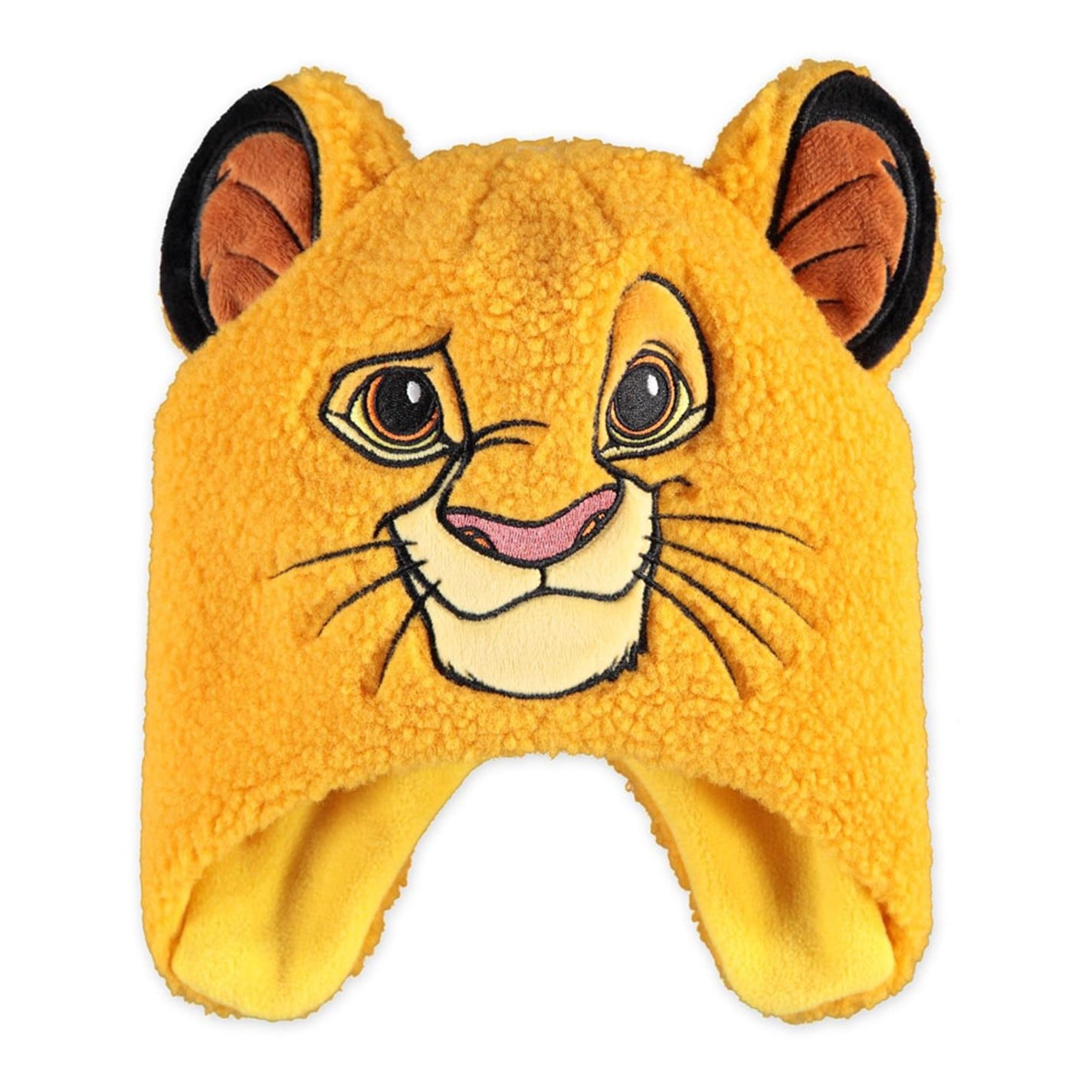 Disney DISNEY The Lion King Simba Children's Hat Multi House of