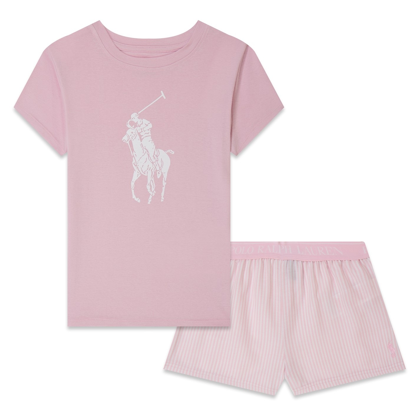 house of fraser ralph lauren pyjamas