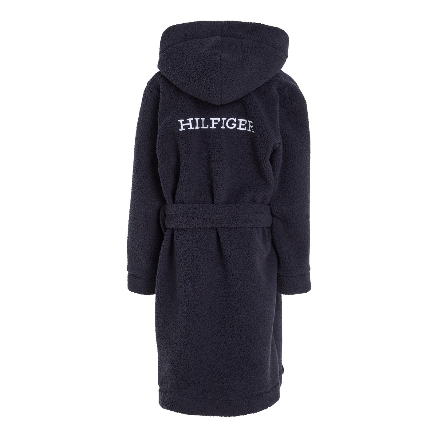 Tommy Hilfiger BATHROBE Desert Sky Frasers