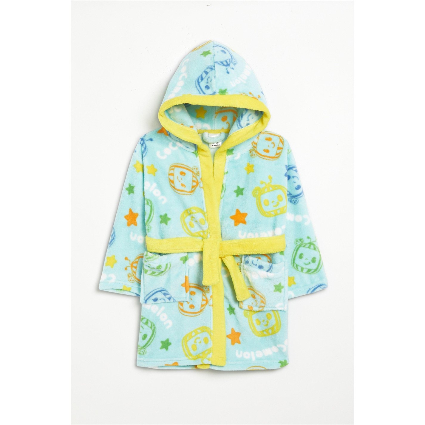 Character Fleece unisex Robe None FRASERS