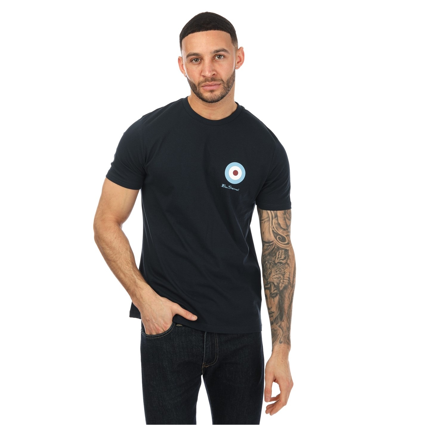 House Of Fraser Ben Sherman T Shirts Flash Sales head.hesge.ch