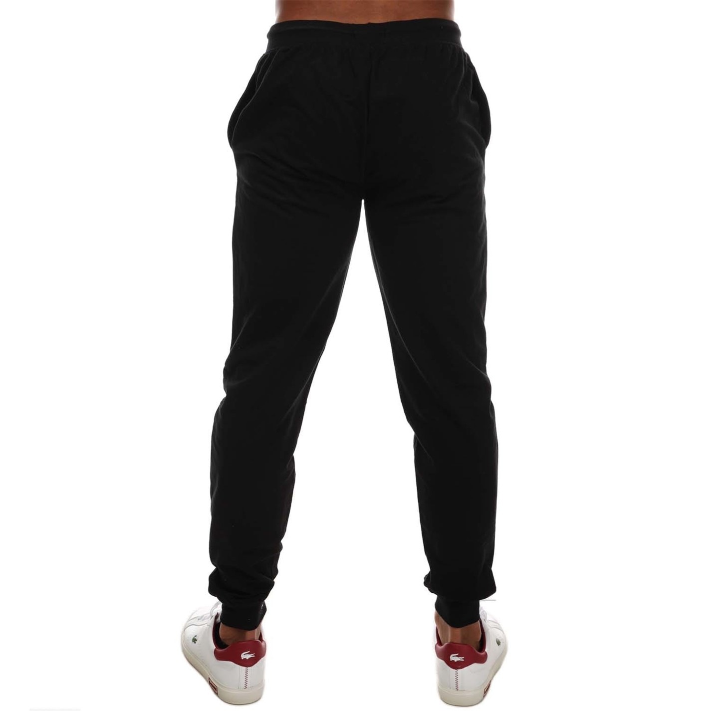 DKNY Clippers Lounge Pants Black FRASERS