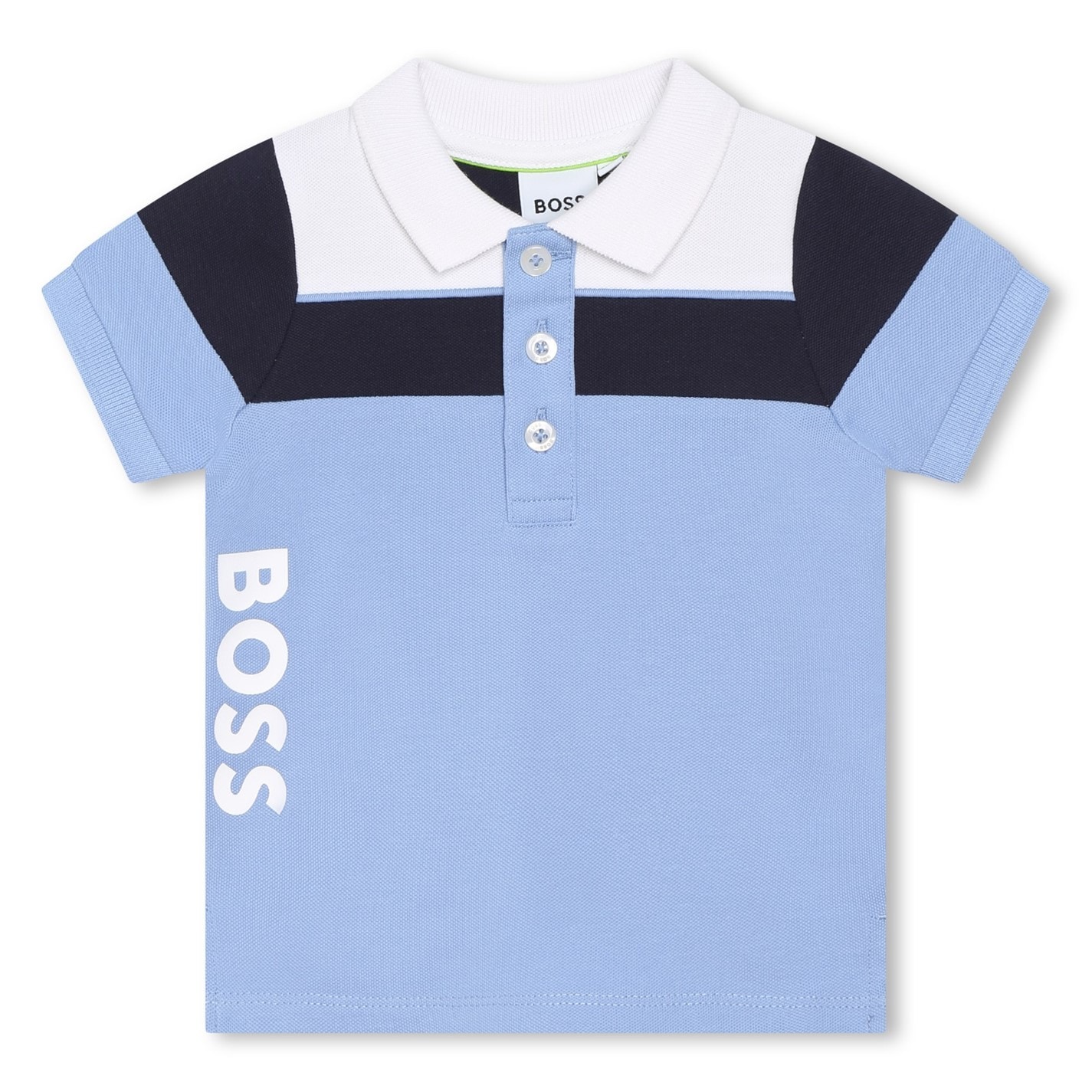 Fashion Boss Children's Clothes Girls Tops Kids Boys Fashion