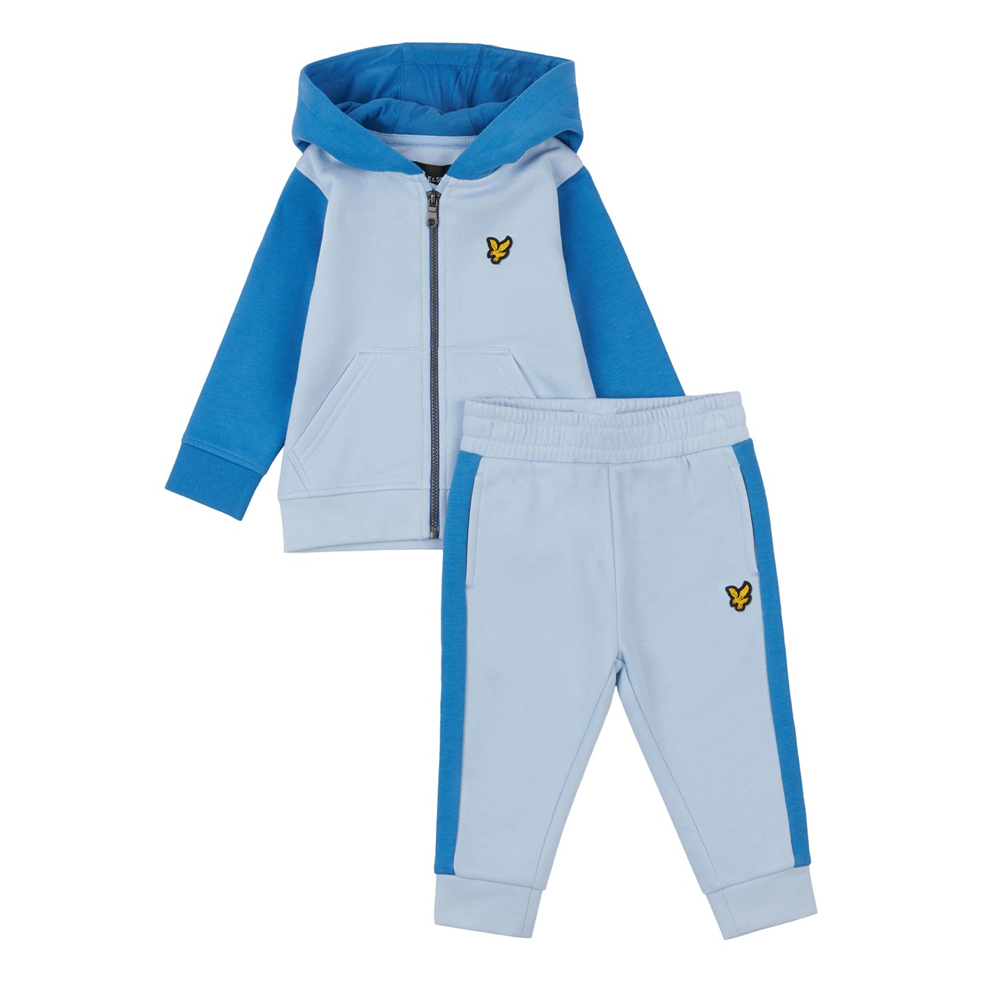 Lyle And Scott Baby Grow Lyle And Scott Romper And Hat Set Baby