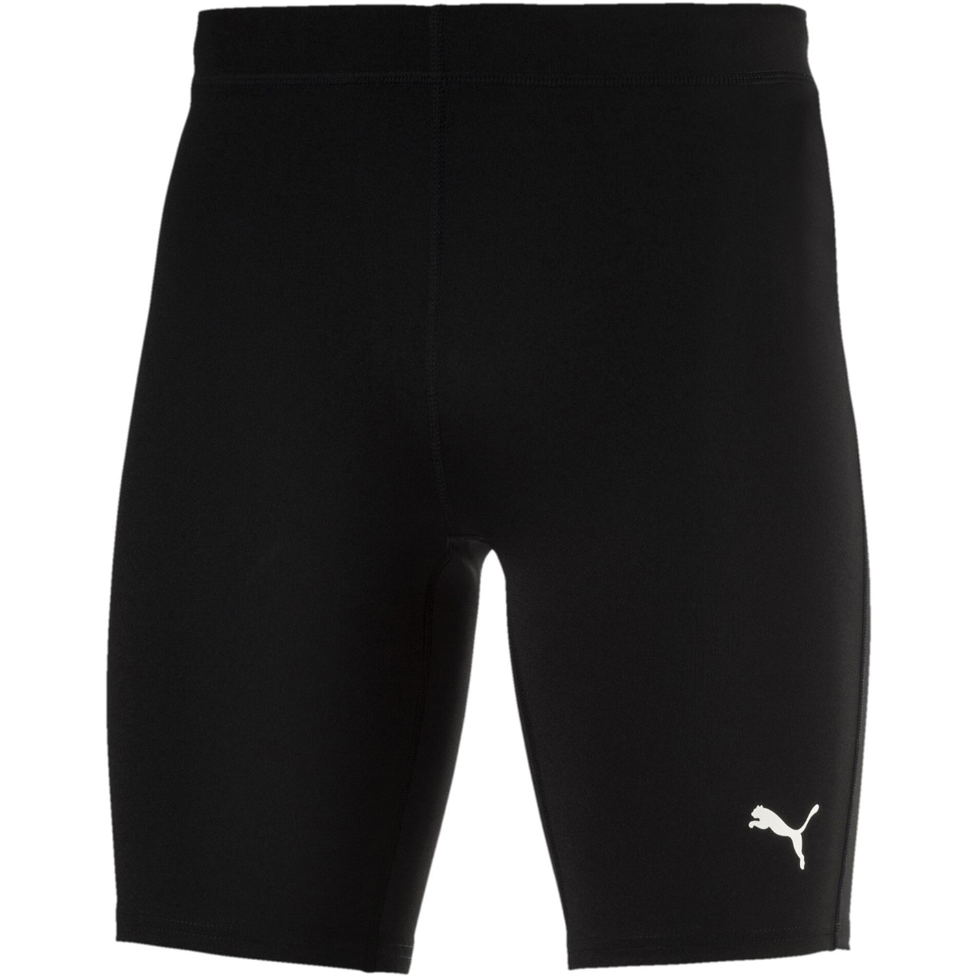 Puma | Cross the Line Shorts Legging | Puma Black | FRASERS Ireland
