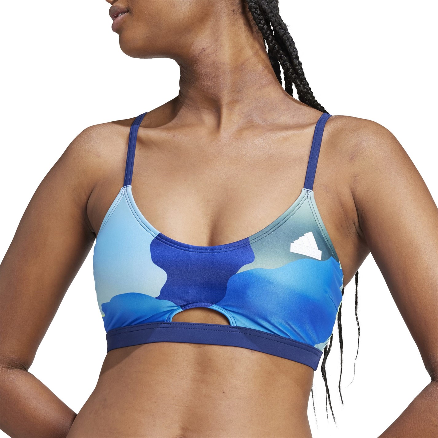 bikini set adidas
